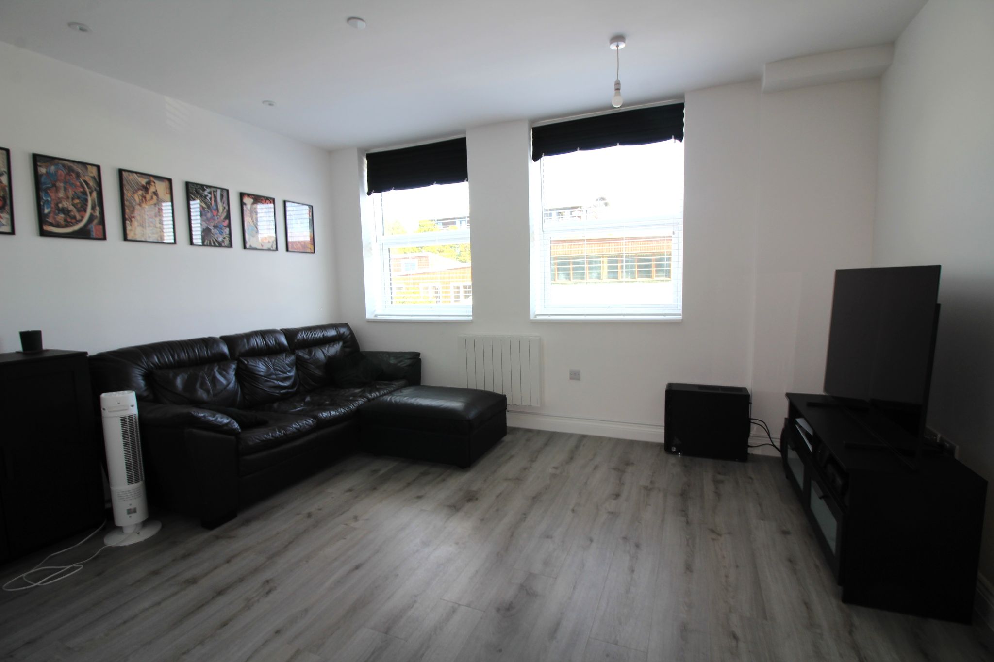 1 bedroom apartment flat/apartment Let Agreed in Solihull - Photograph 1.