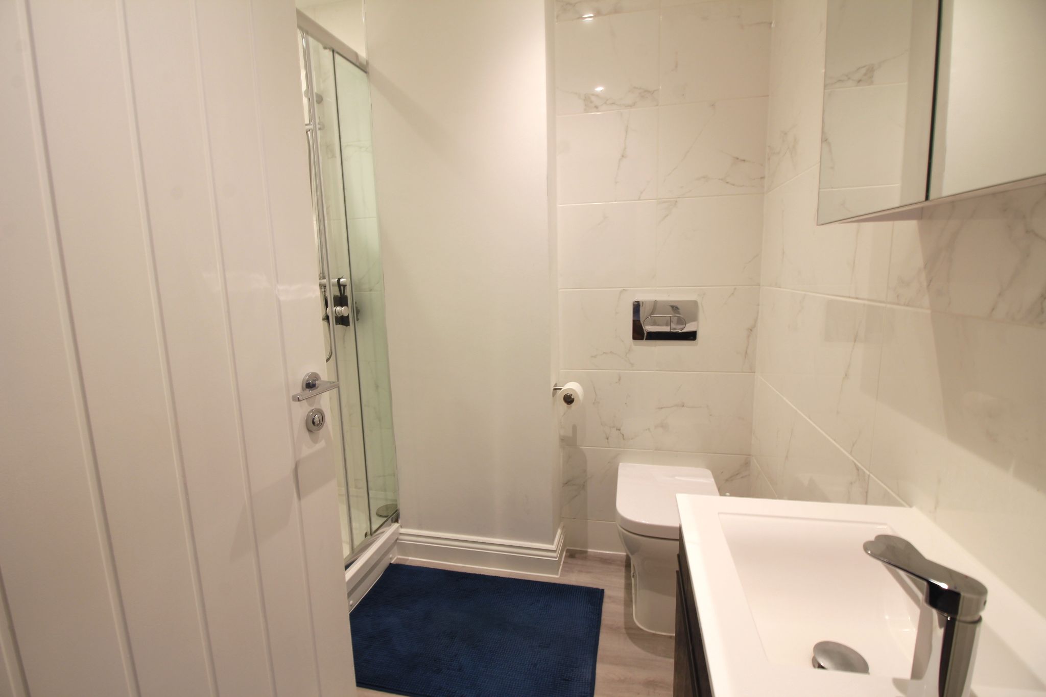 1 bedroom apartment flat/apartment Let Agreed in Solihull - Photograph 5.