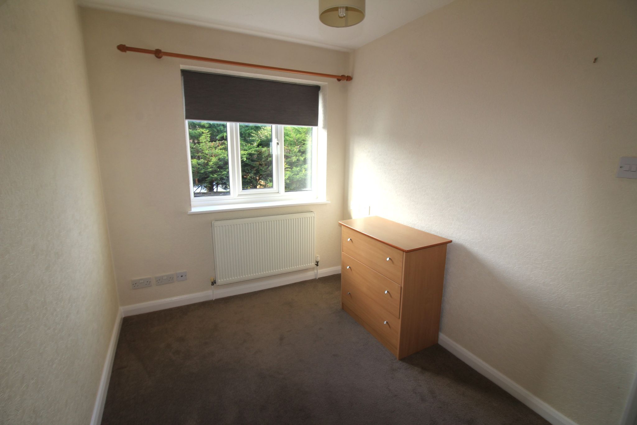 2 bedroom mews house Let Agreed in Solihull - Photograph 10.