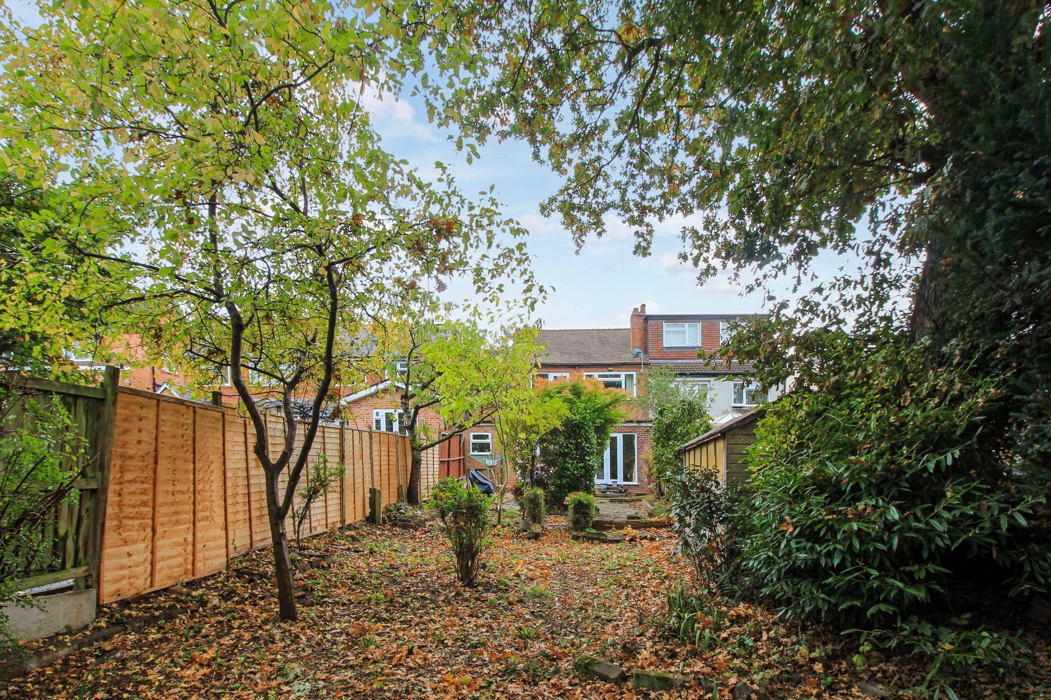 4 bedroom semi-detached house SSTC in Birmingham - Photograph 17.
