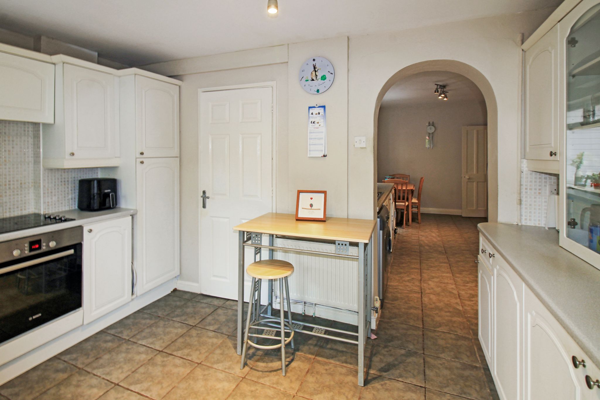 4 bedroom semi-detached house SSTC in Birmingham - Photograph 7.