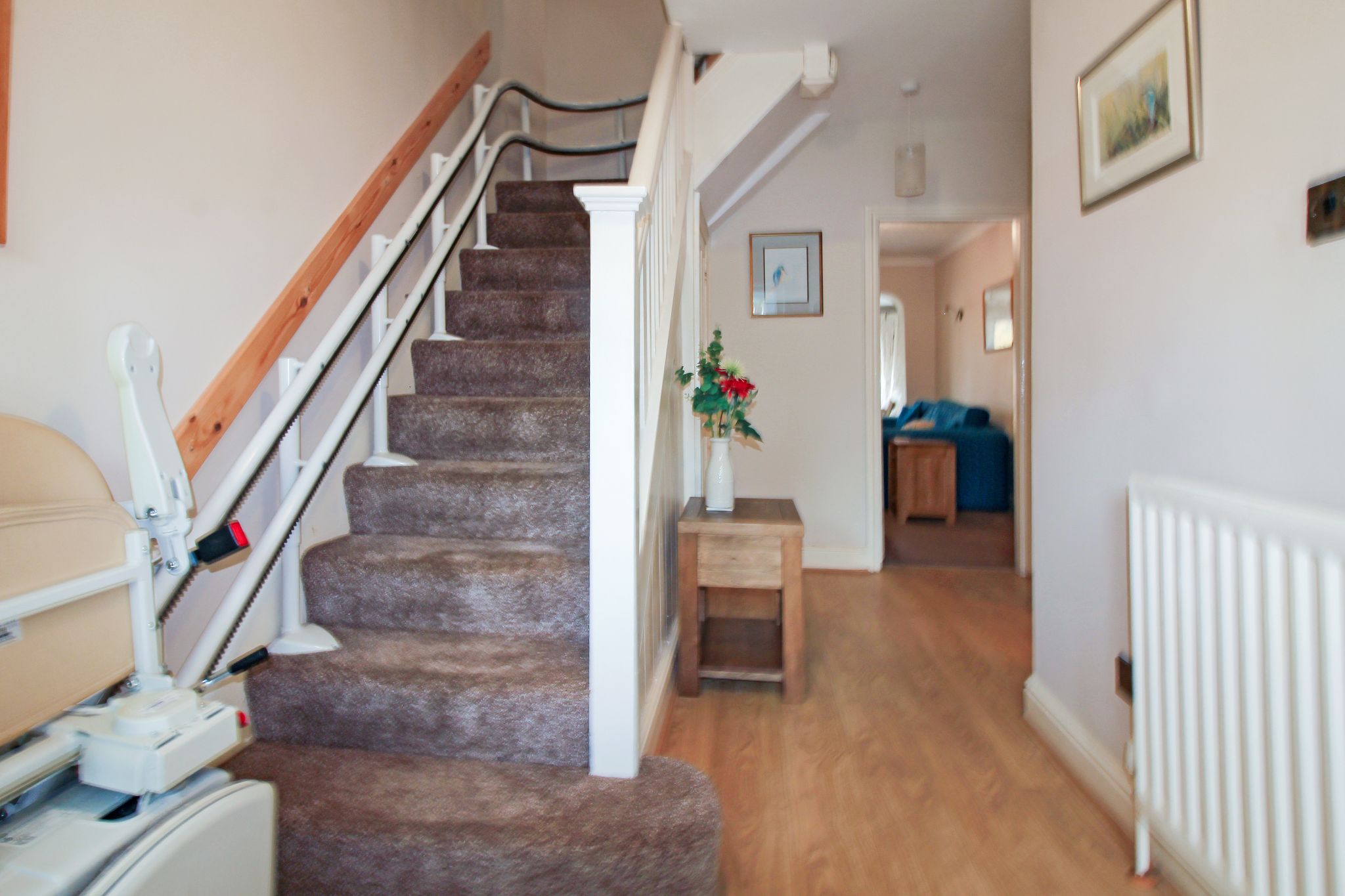 4 bedroom semi-detached house SSTC in Birmingham - Photograph 2.