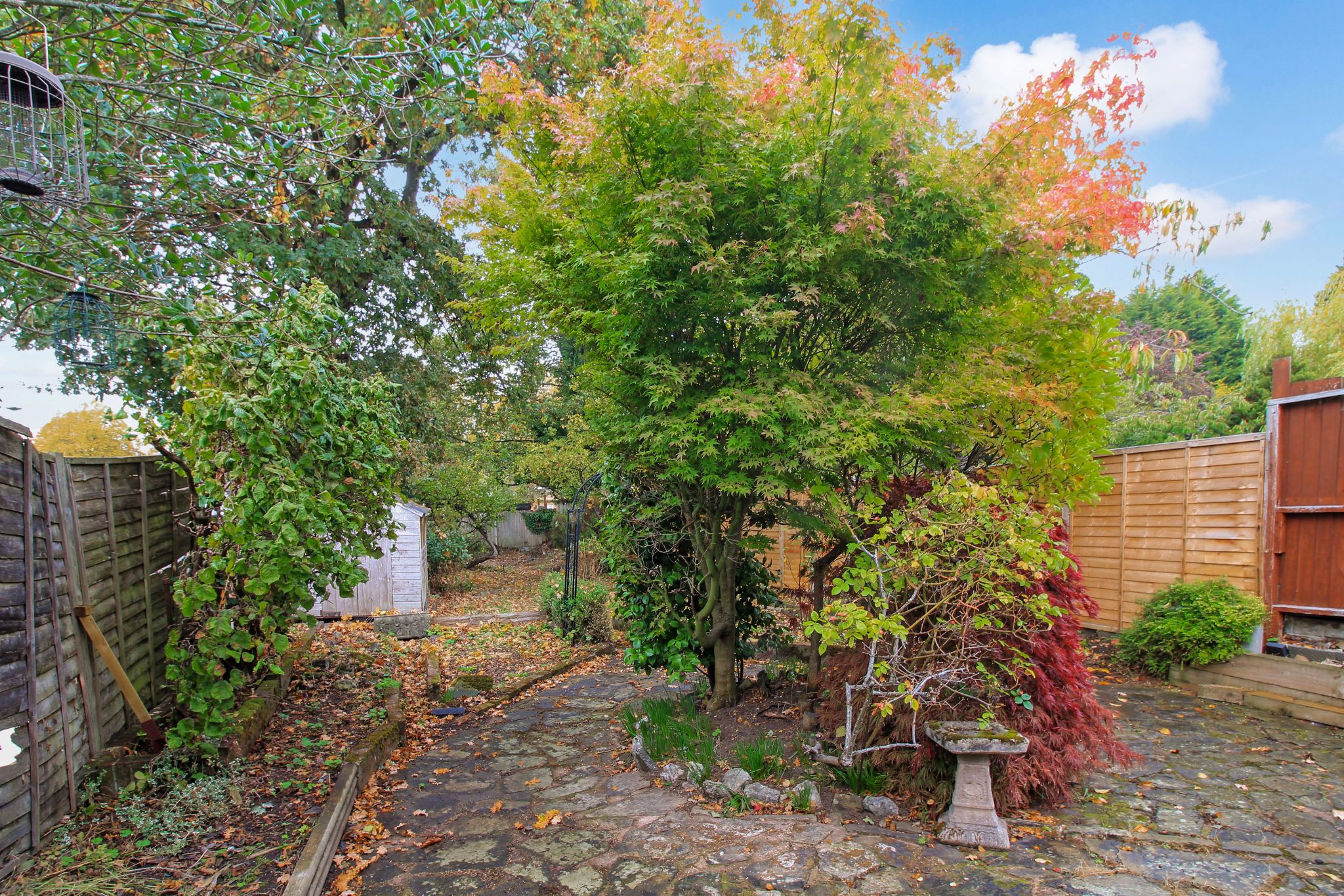 4 bedroom semi-detached house SSTC in Birmingham - Photograph 15.
