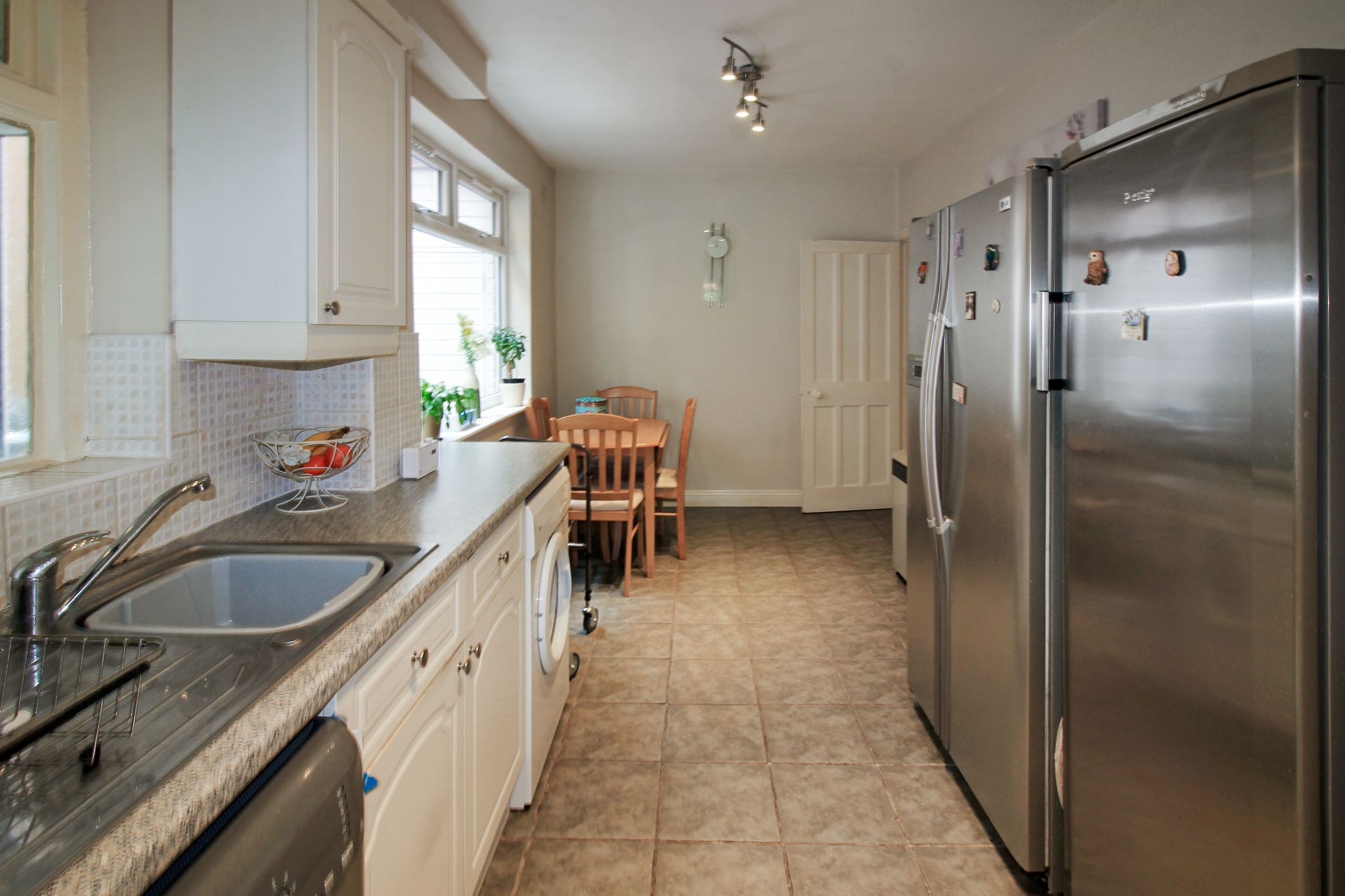 4 bedroom semi-detached house SSTC in Birmingham - Photograph 6.