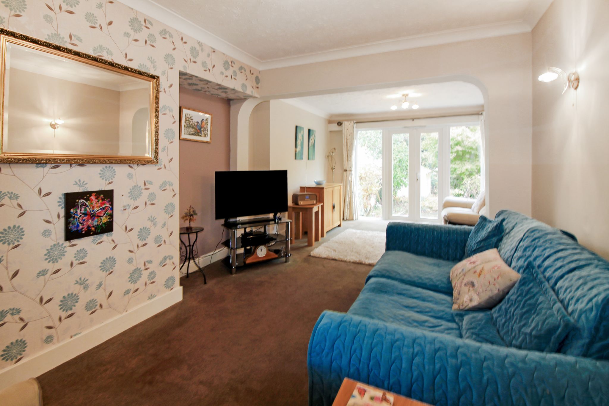 4 bedroom semi-detached house SSTC in Birmingham - Photograph 3.