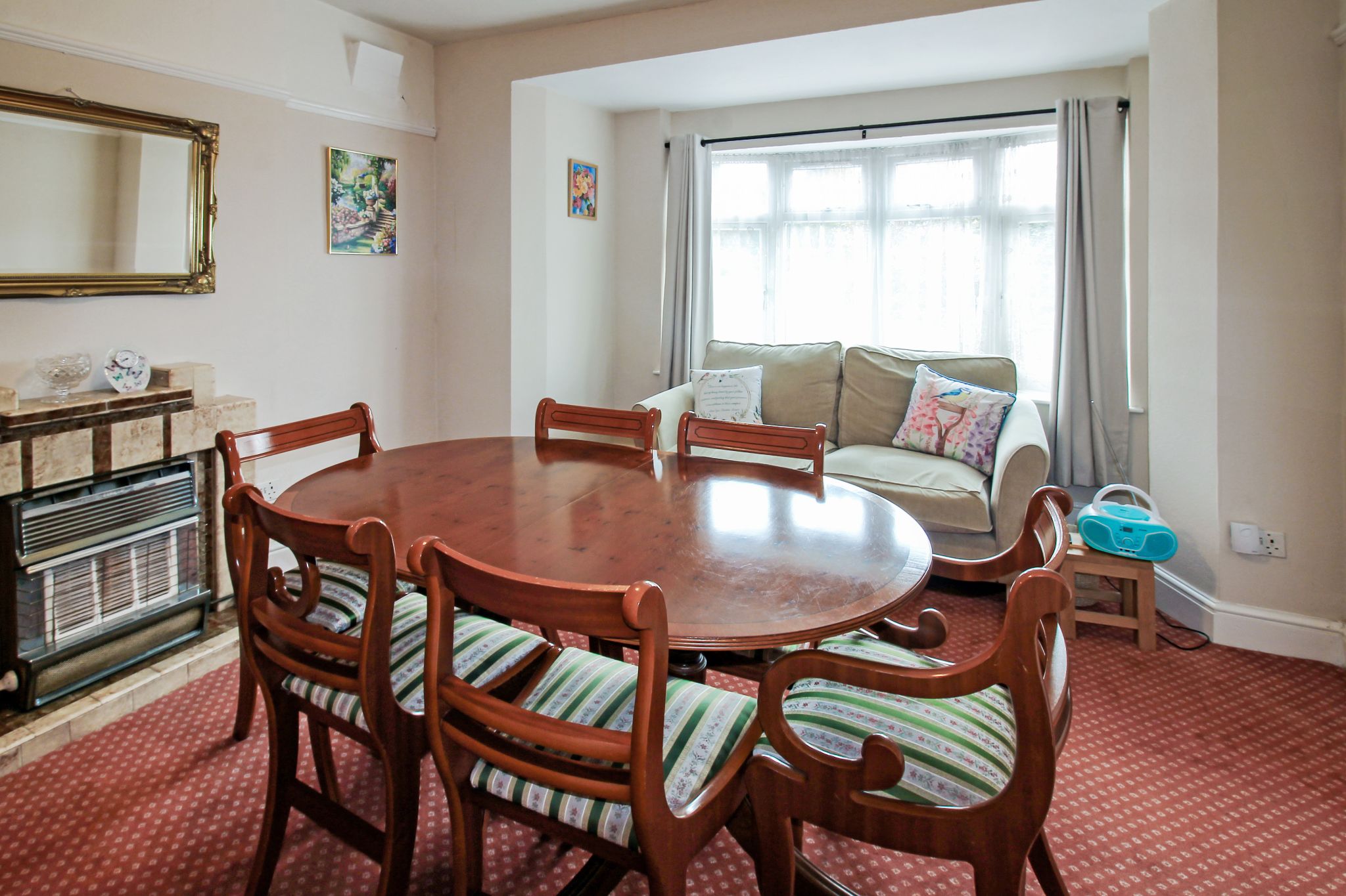 4 bedroom semi-detached house SSTC in Birmingham - Photograph 8.