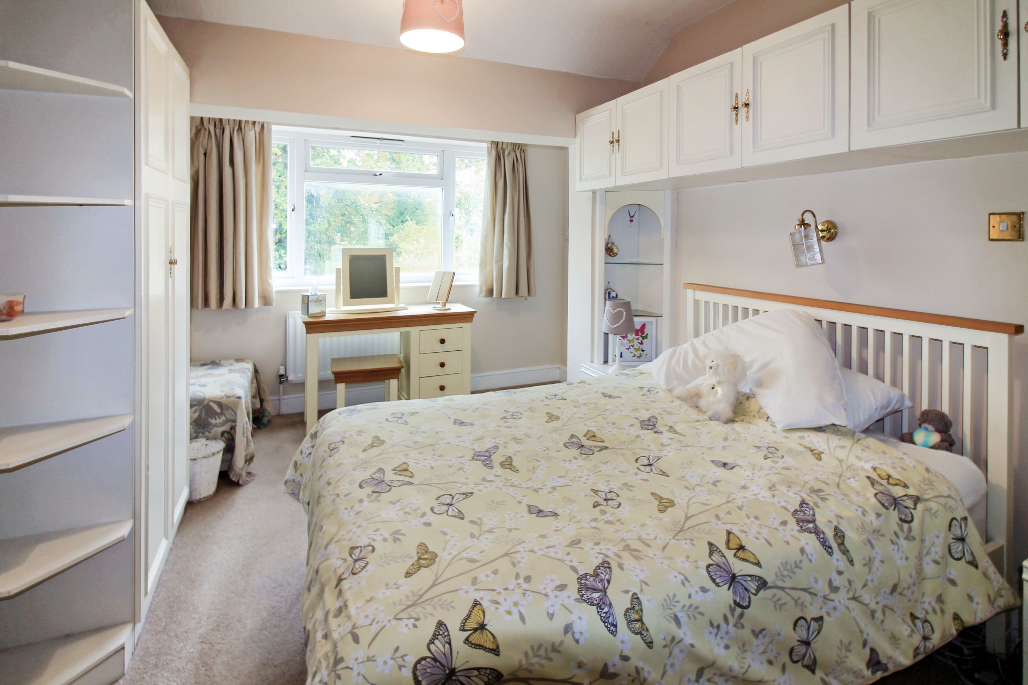 4 bedroom semi-detached house SSTC in Birmingham - Photograph 9.