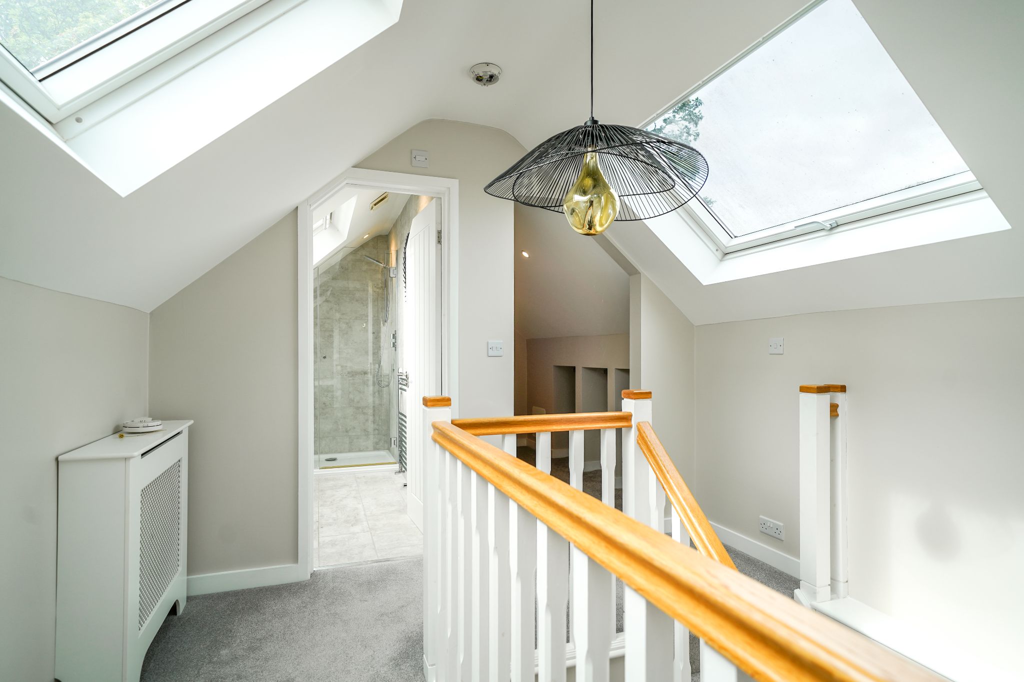 5 bedroom detached house SSTC in Solihull - Photograph 21.