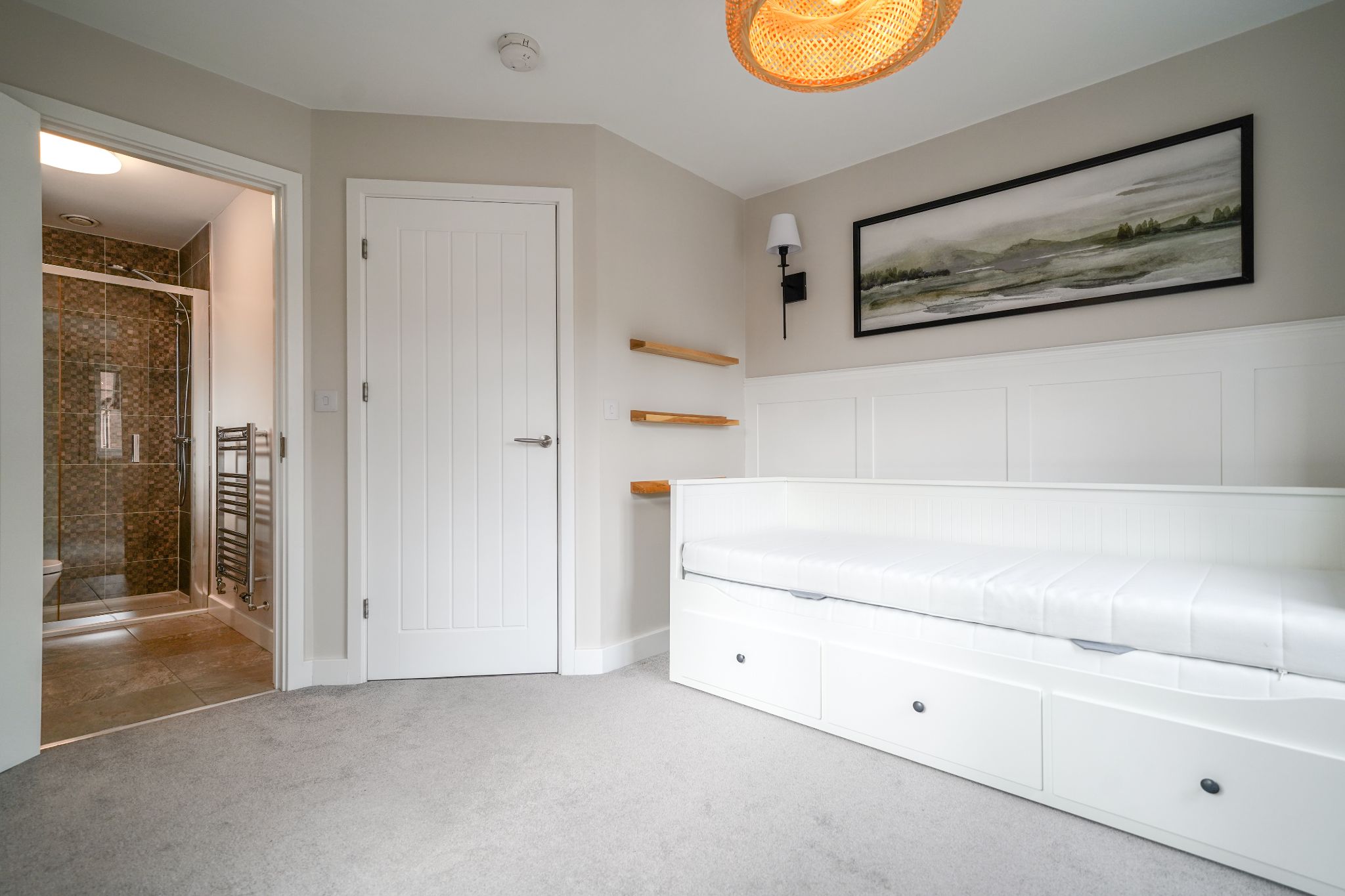 5 bedroom detached house SSTC in Solihull - Photograph 14.