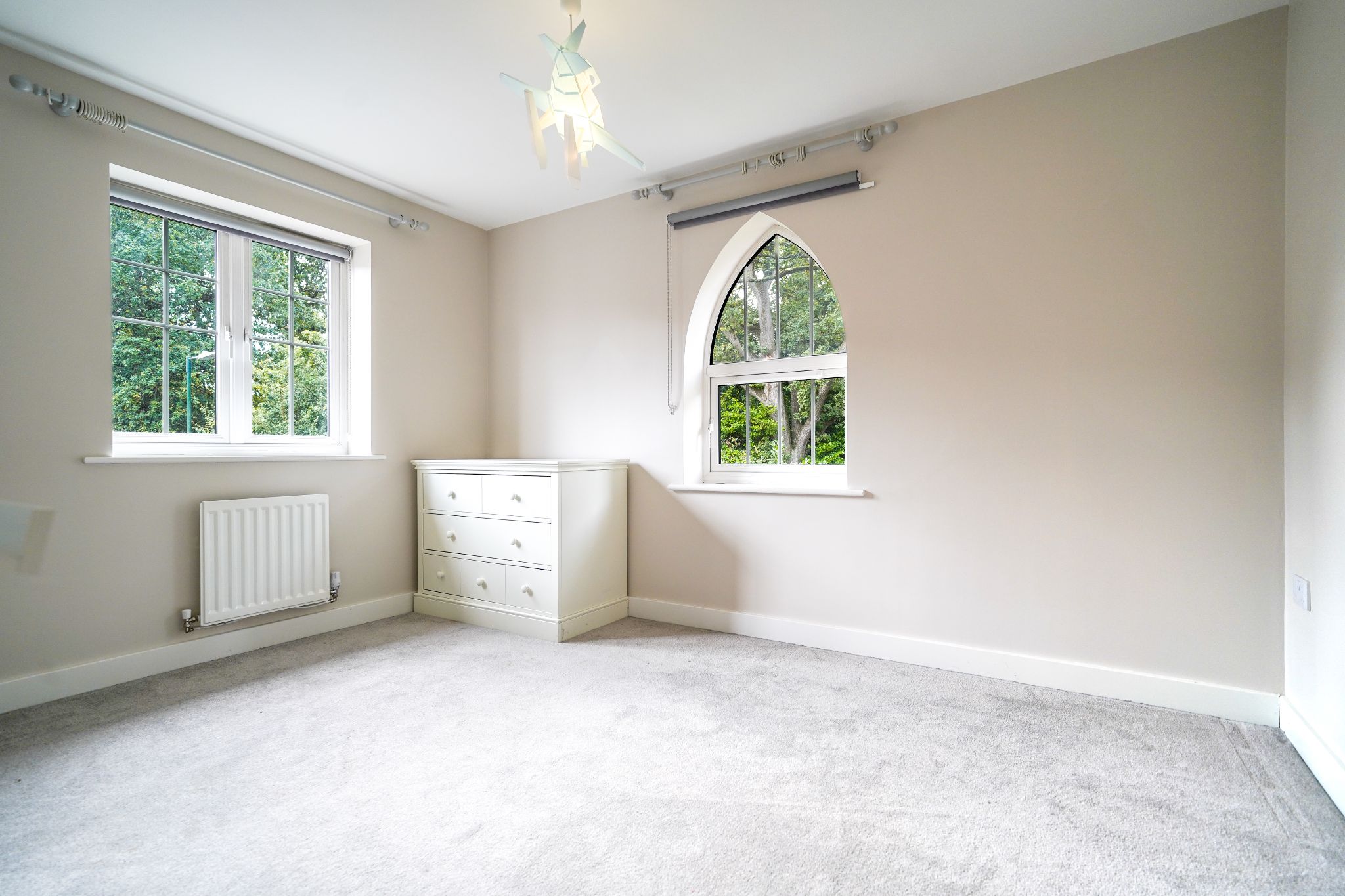 5 bedroom detached house SSTC in Solihull - Photograph 11.