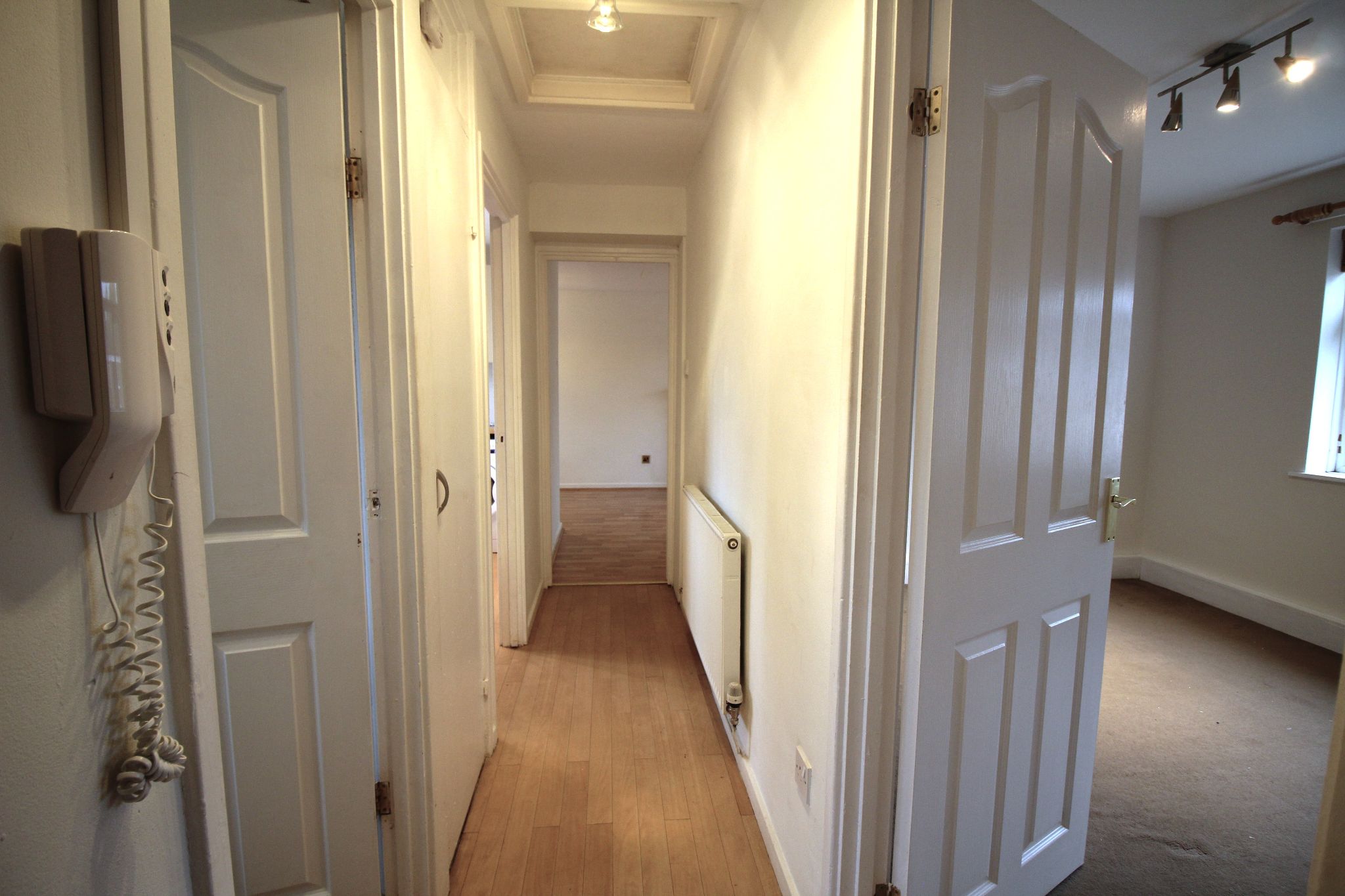 1 bedroom apartment flat/apartment Let Agreed in Birmingham - Photograph 5.