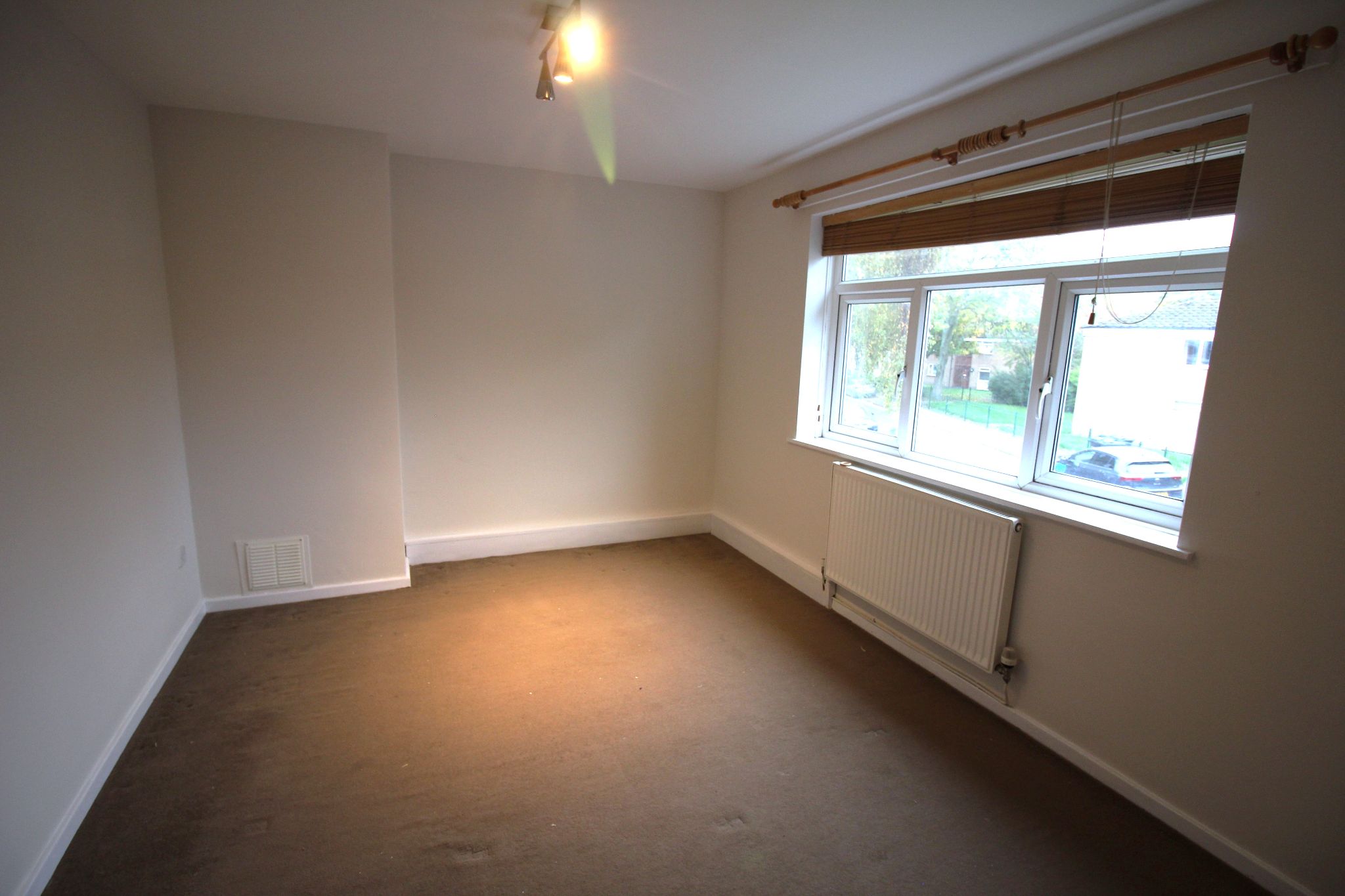 1 bedroom apartment flat/apartment Let Agreed in Birmingham - Photograph 7.