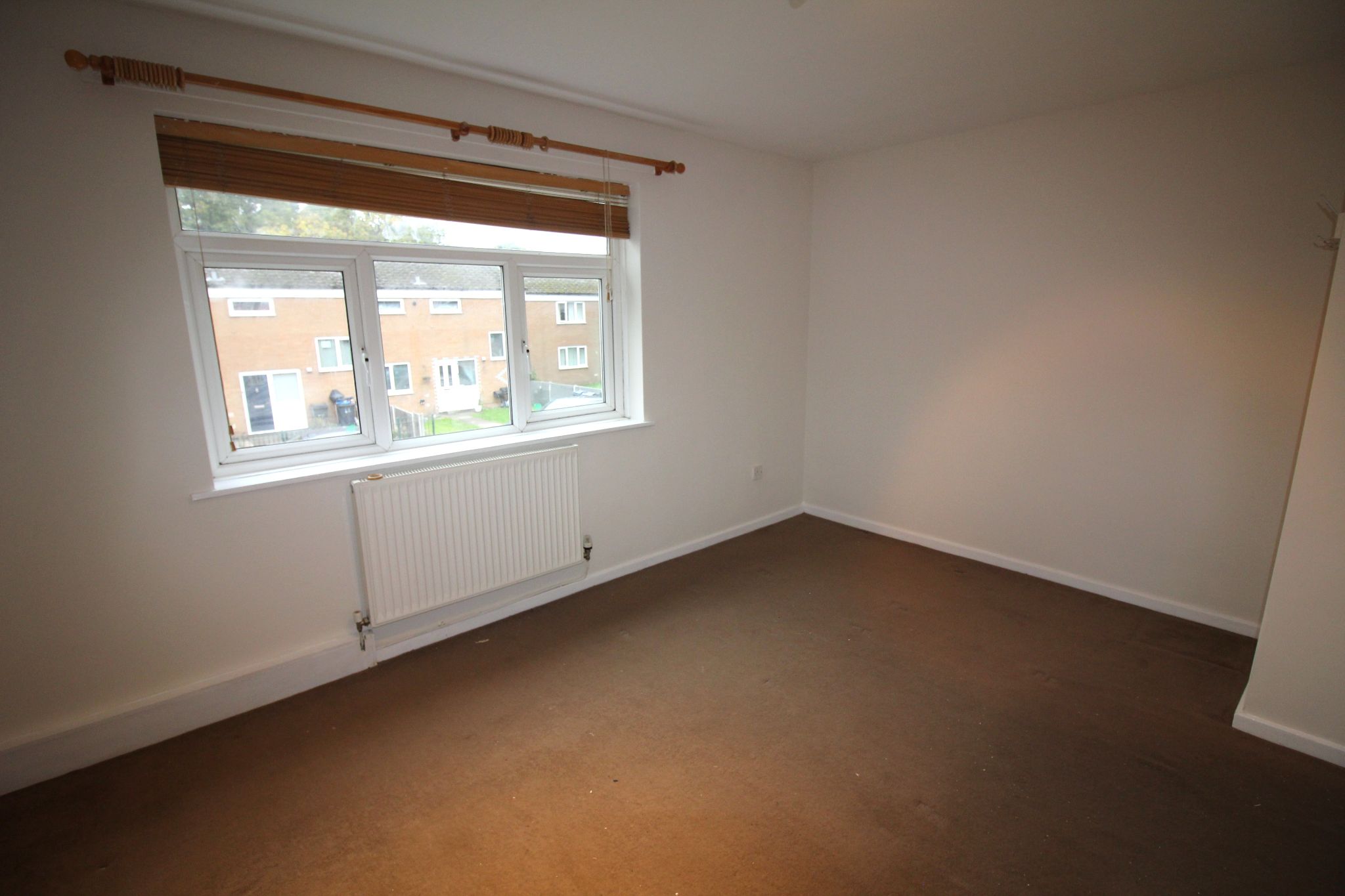 1 bedroom apartment flat/apartment Let Agreed in Birmingham - Photograph 6.