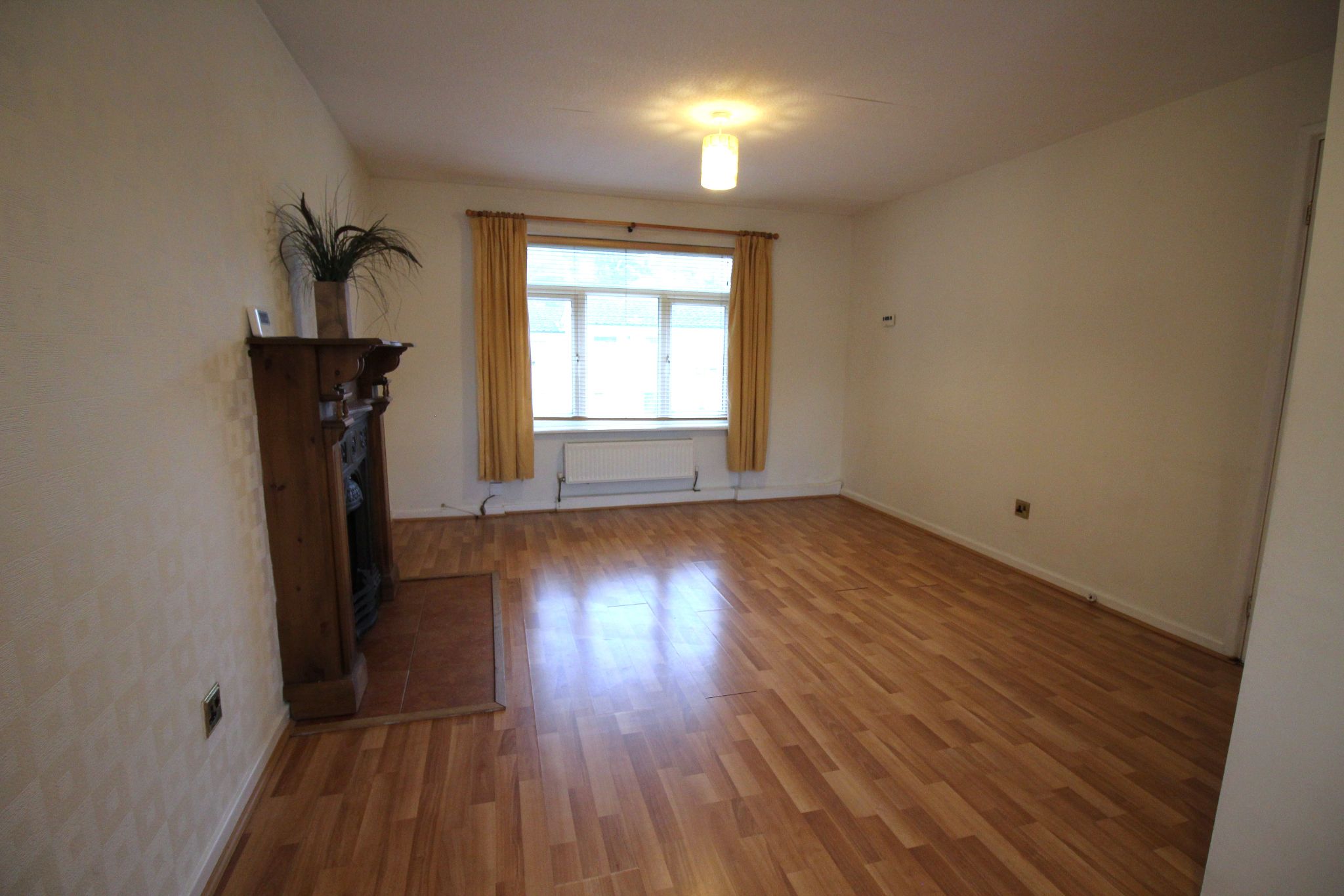 1 bedroom apartment flat/apartment Let Agreed in Birmingham - Photograph 3.