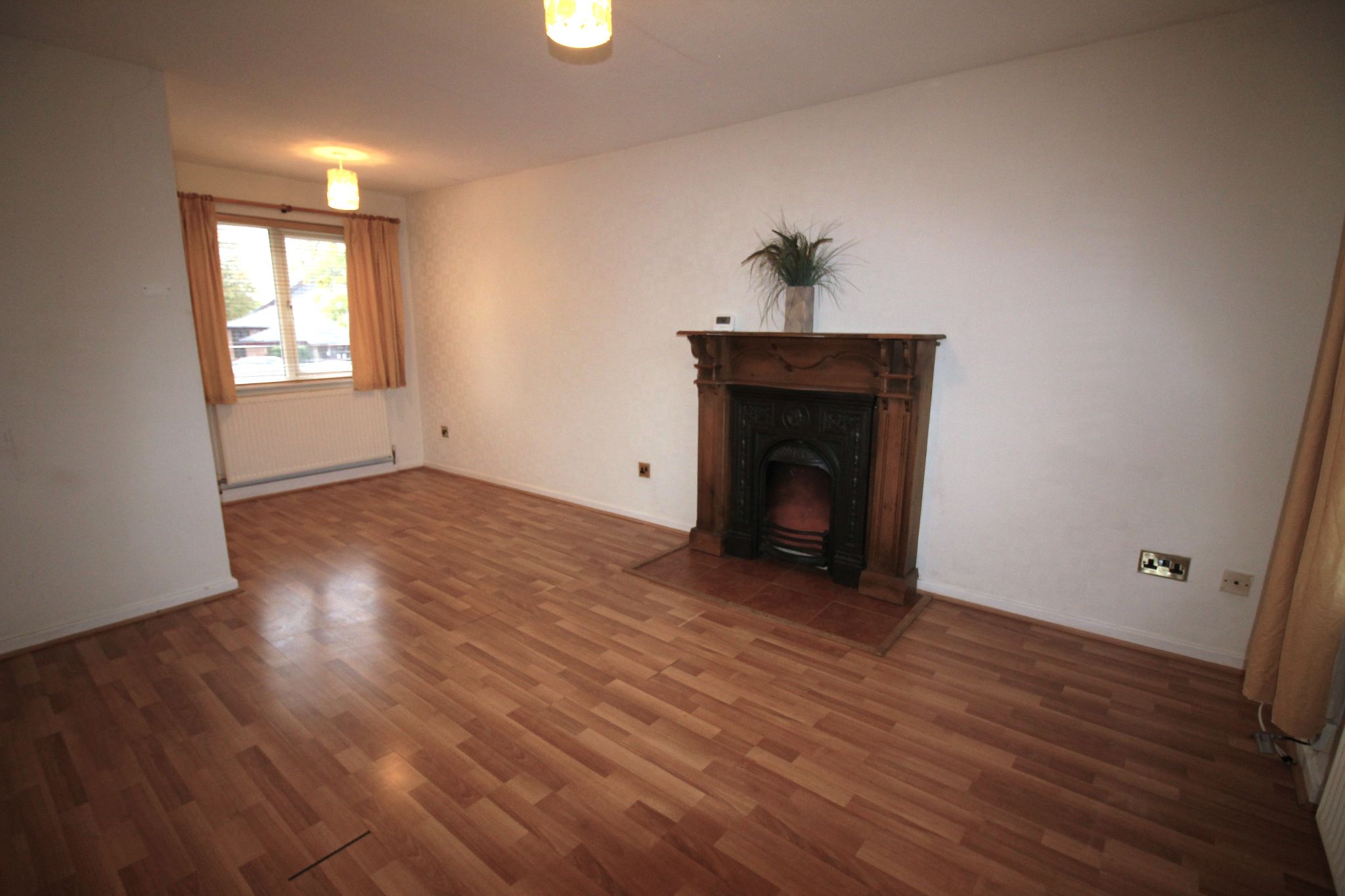1 bedroom apartment flat/apartment Let Agreed in Birmingham - Photograph 2.