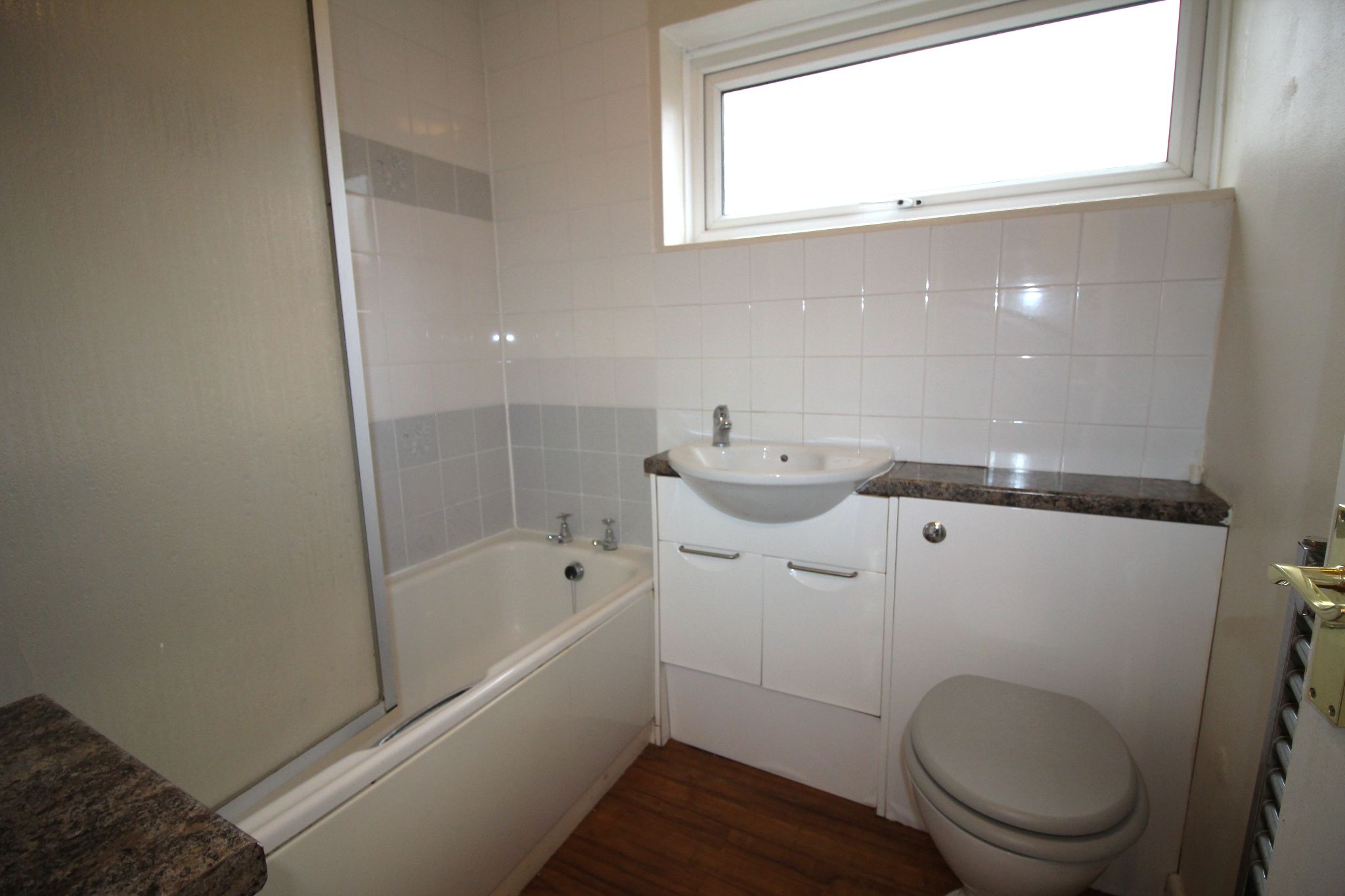 1 bedroom apartment flat/apartment Let Agreed in Birmingham - Photograph 8.