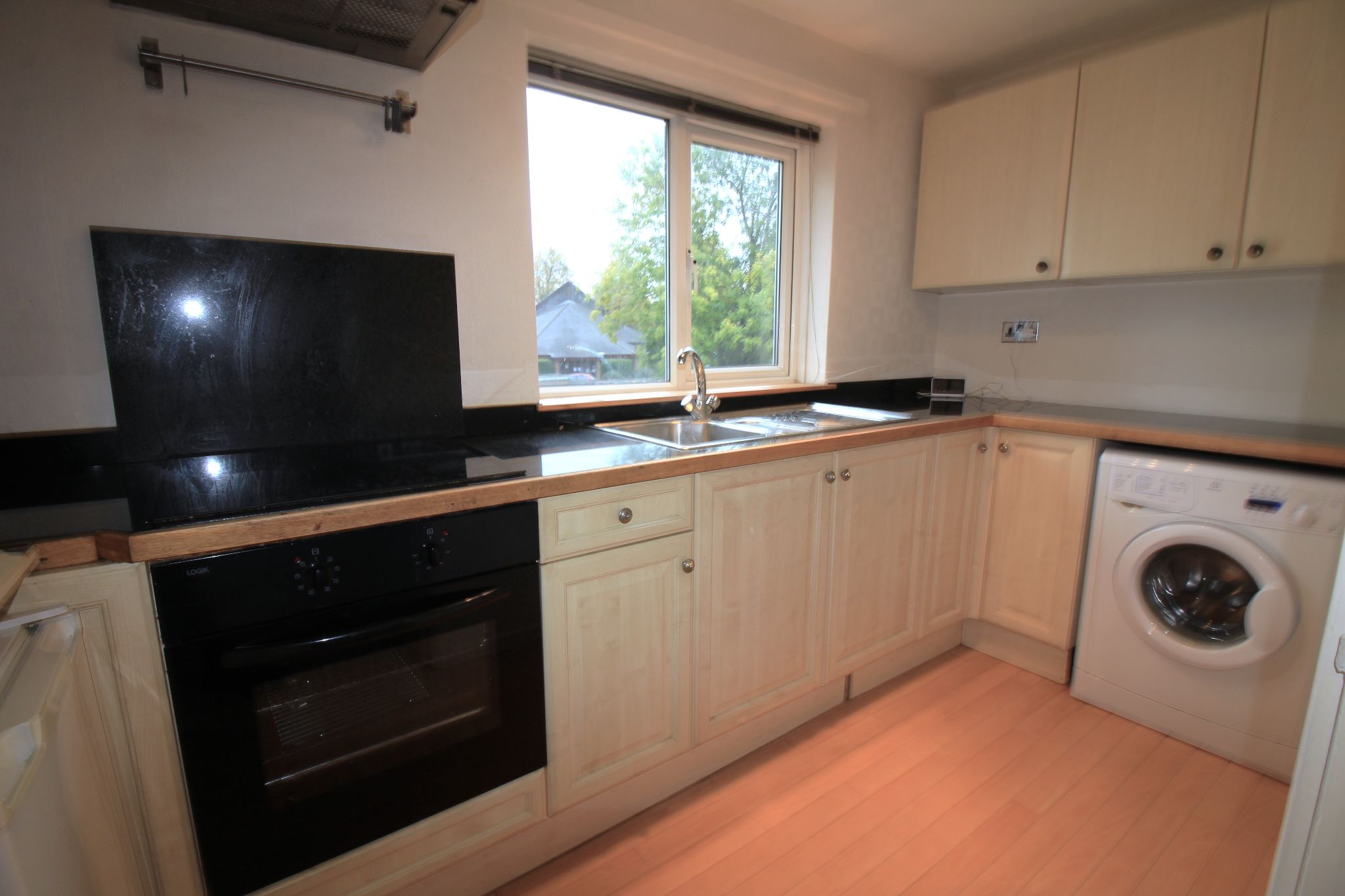 1 bedroom apartment flat/apartment Let Agreed in Birmingham - Photograph 4.