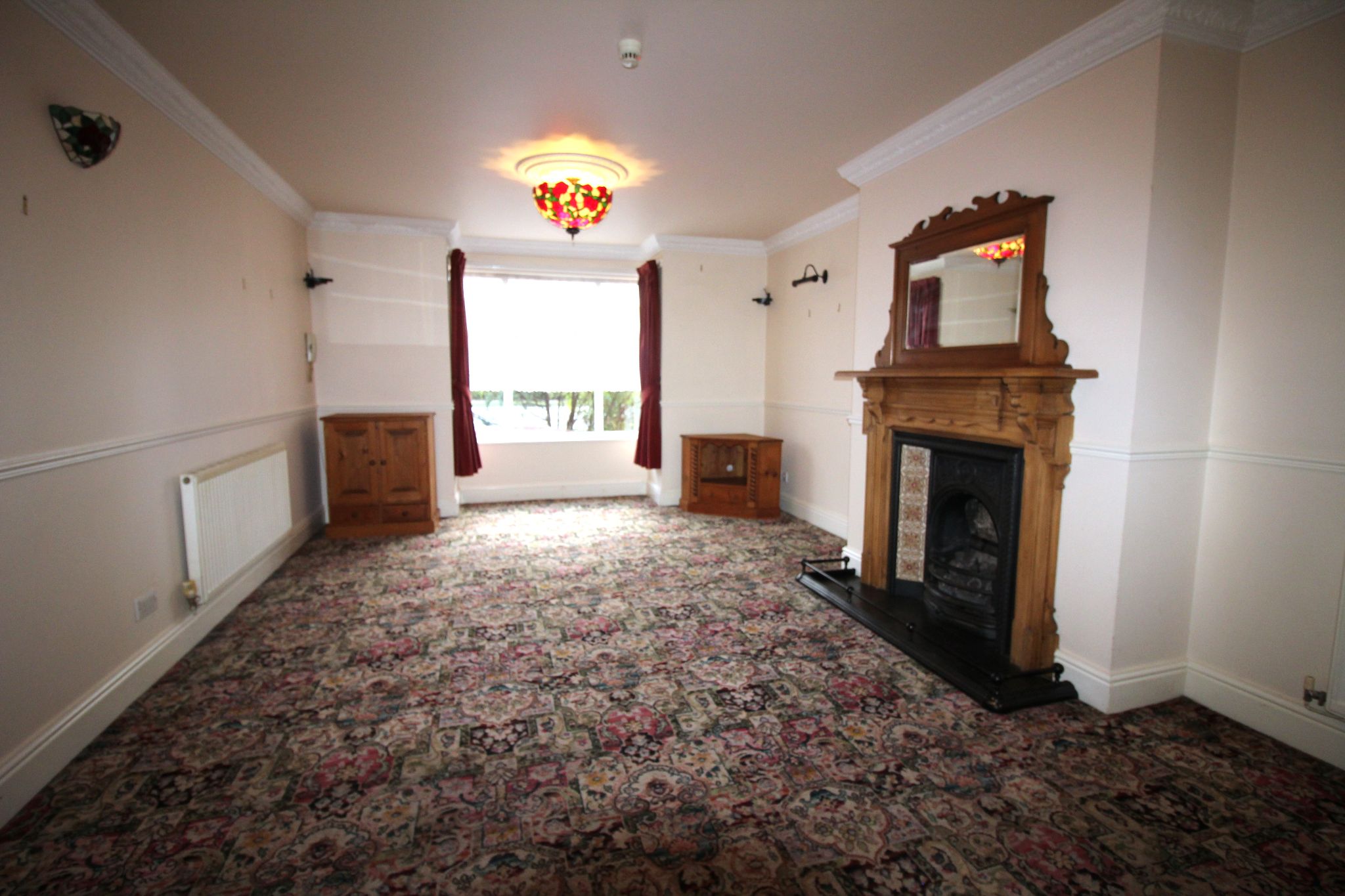 4 bedroom semi-detached house Let Agreed in Solihull - Photograph 5.