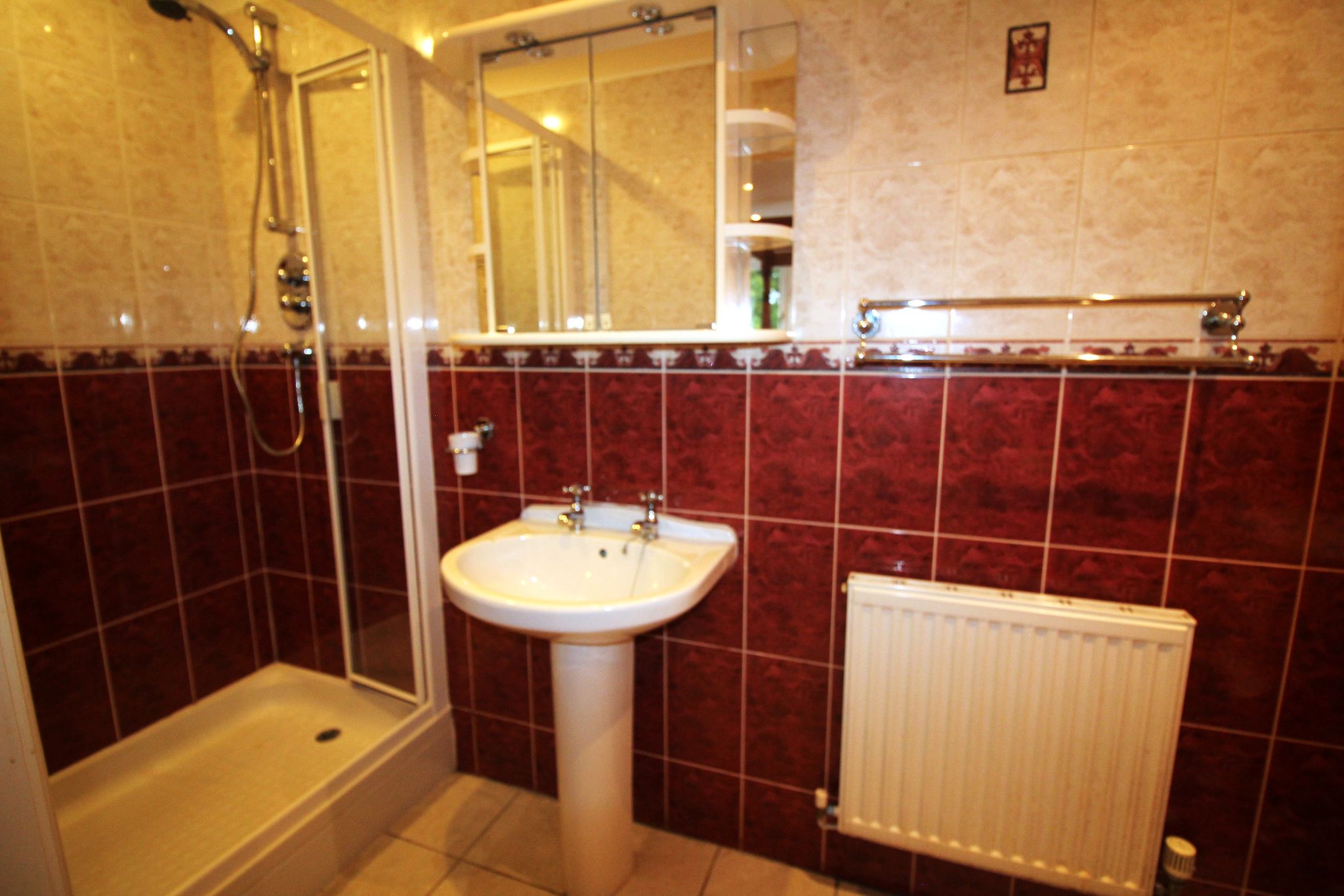 4 bedroom semi-detached house Let Agreed in Solihull - Photograph 16.