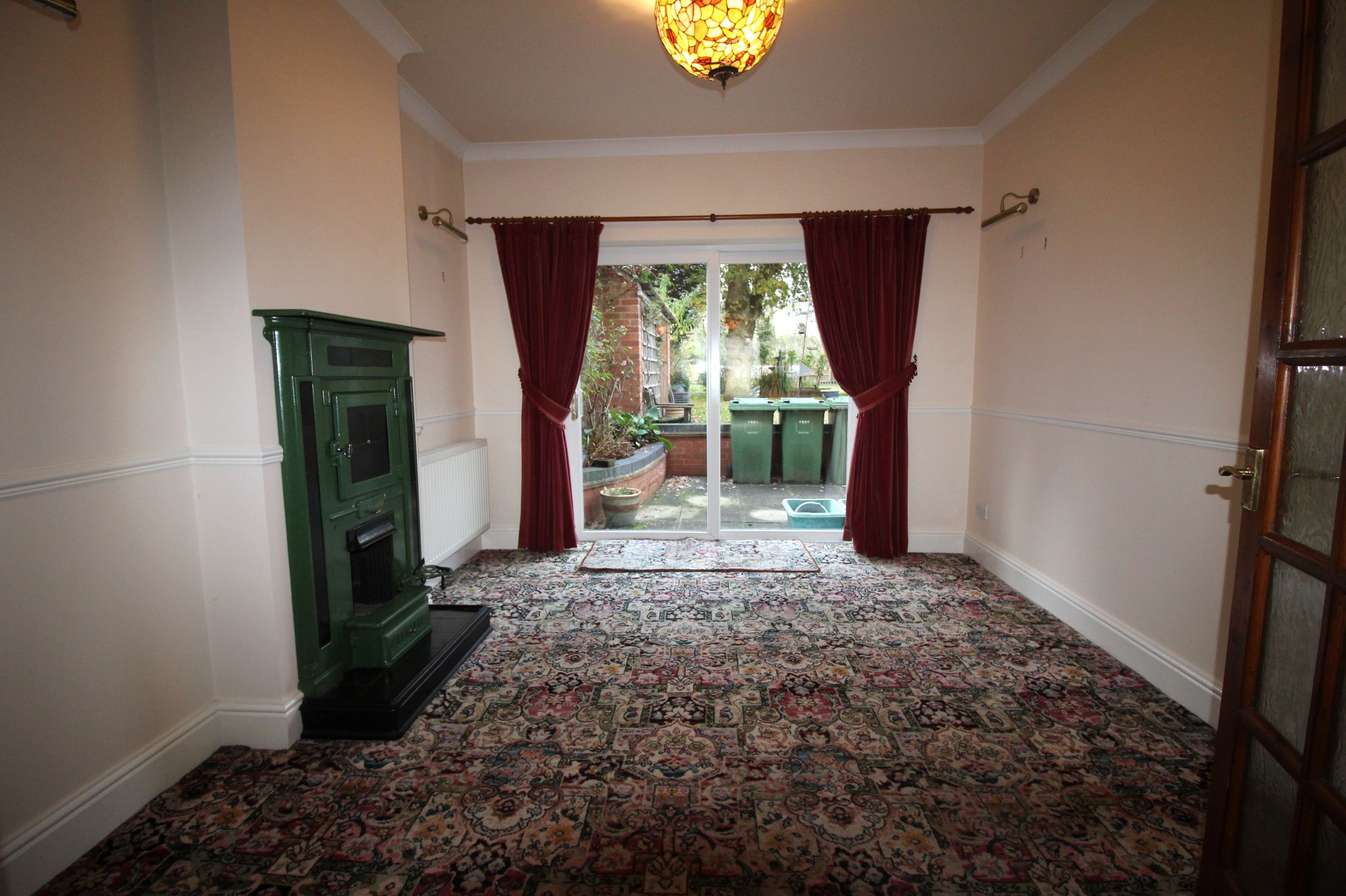 4 bedroom semi-detached house Let Agreed in Solihull - Photograph 6.