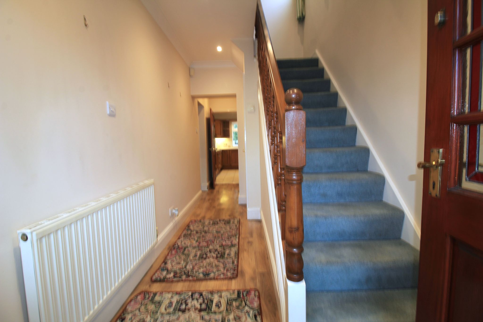 4 bedroom semi-detached house Let Agreed in Solihull - Photograph 8.