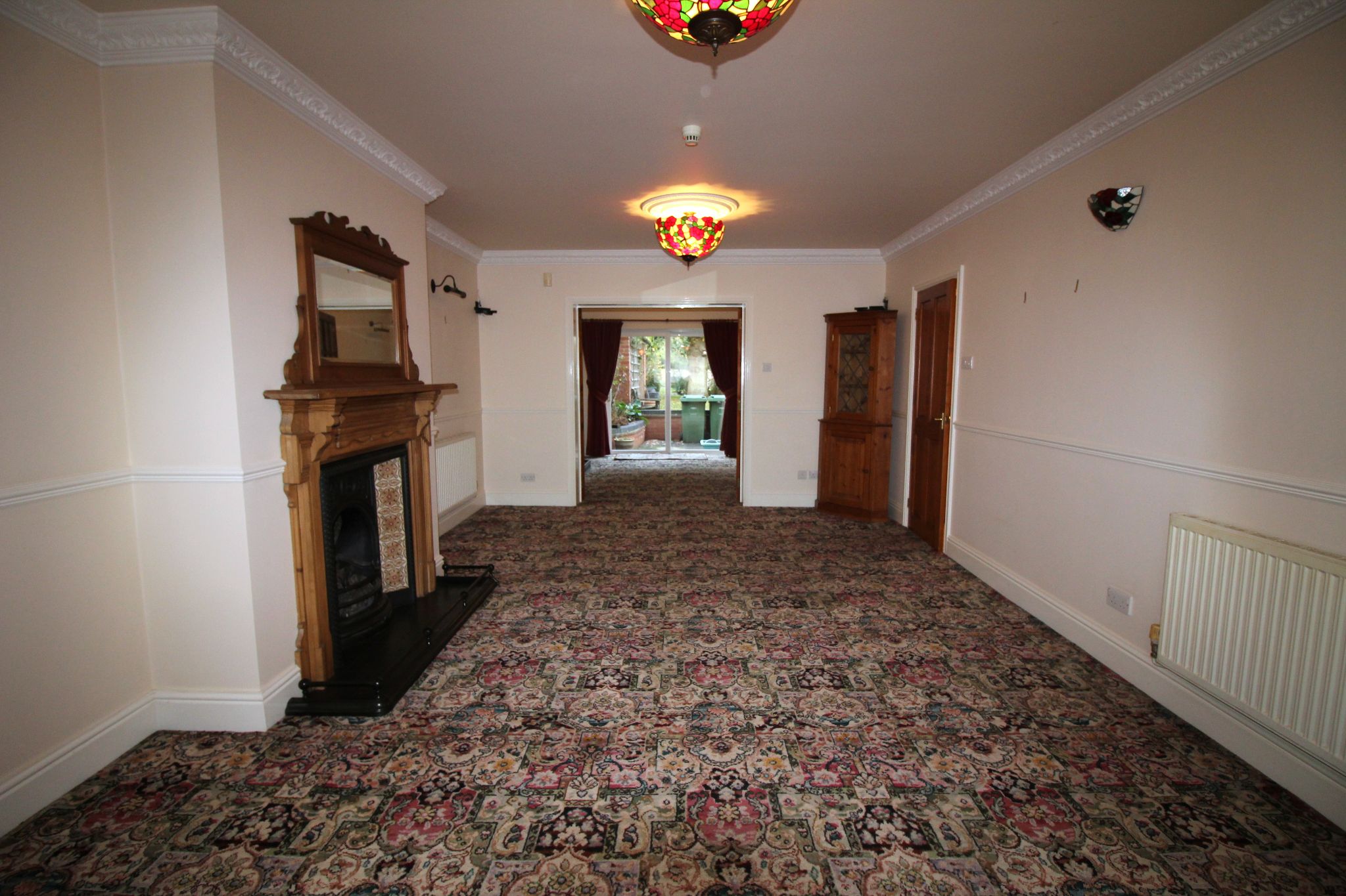 4 bedroom semi-detached house Let Agreed in Solihull - Photograph 7.