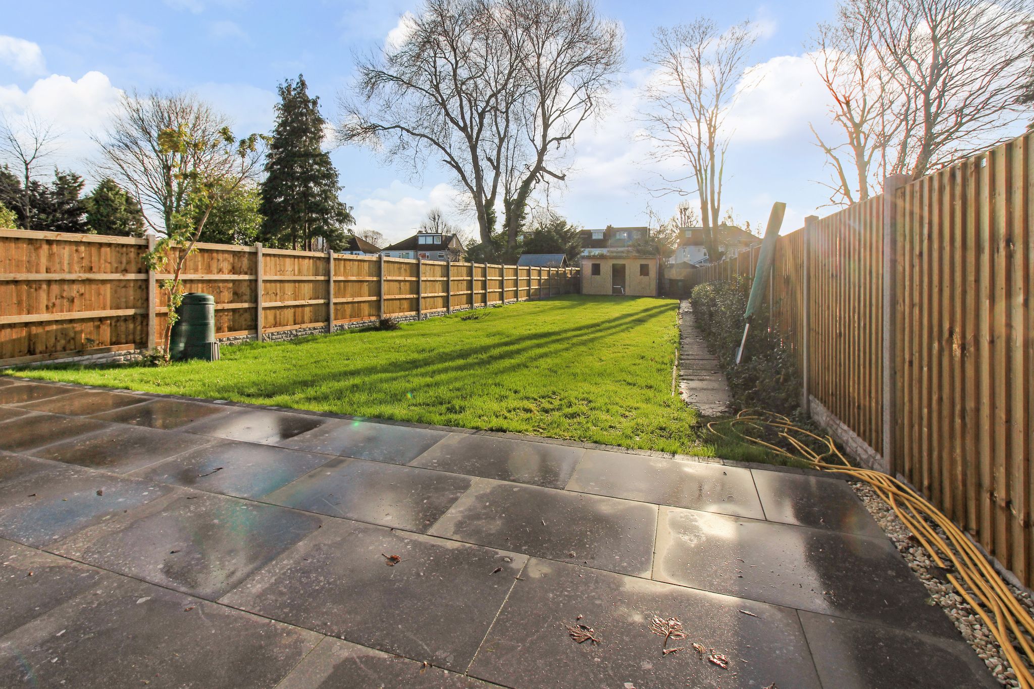 3 bedroom semi-detached house Let Agreed in Solihull - Photograph 9.