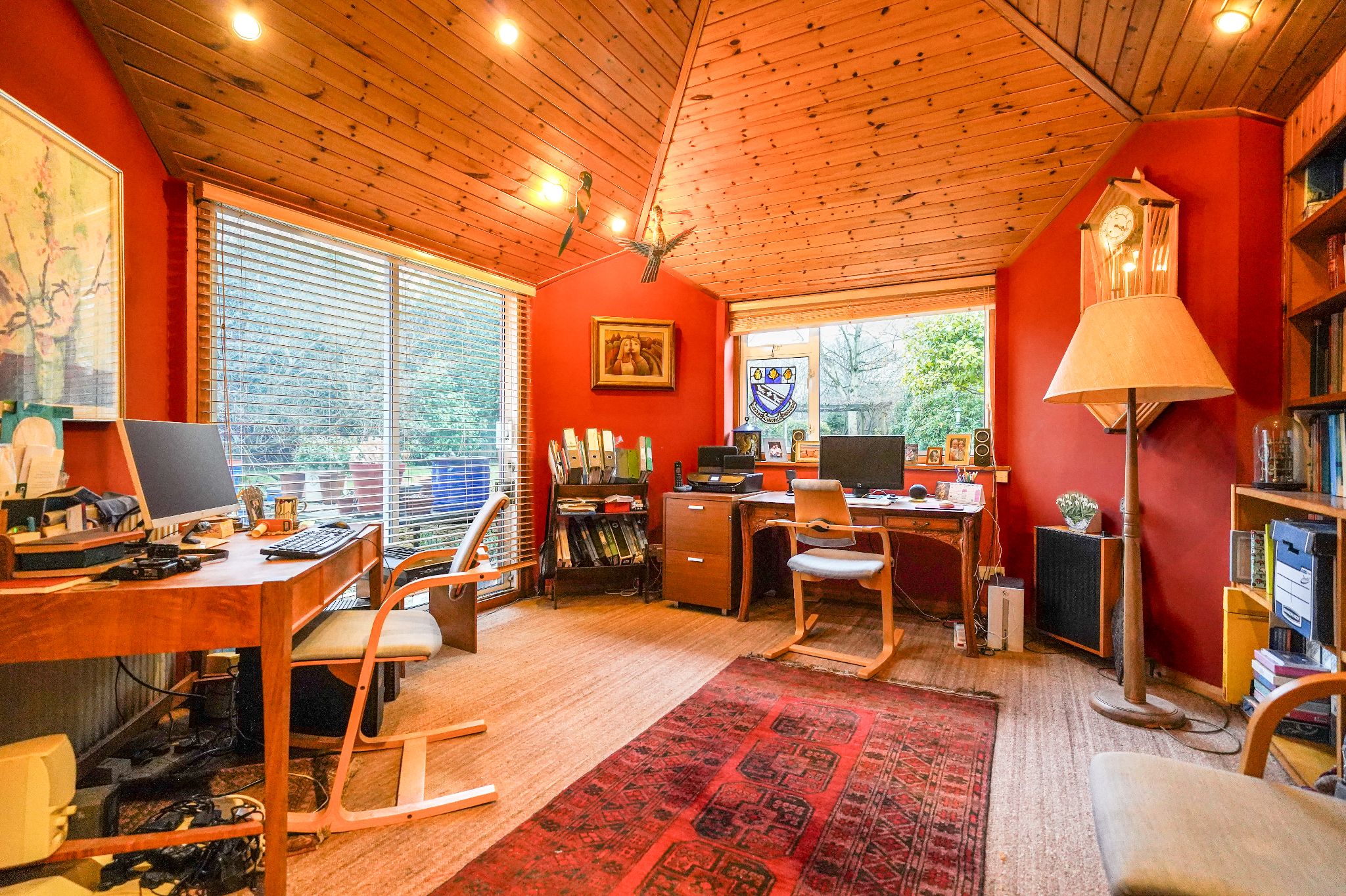 4 bedroom detached house SSTC in Solihull - Photograph 10.