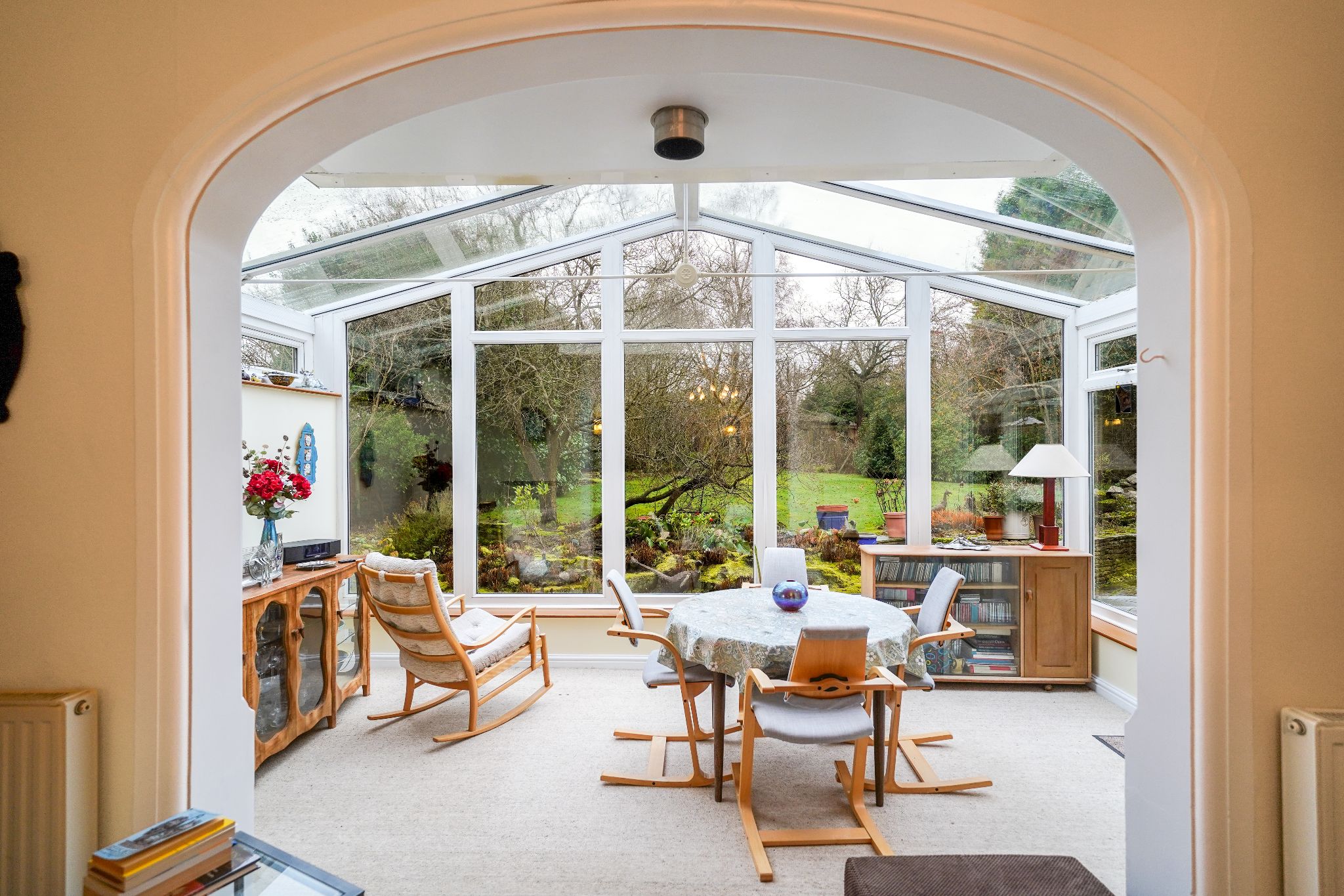 4 bedroom detached house SSTC in Solihull - Photograph 5.