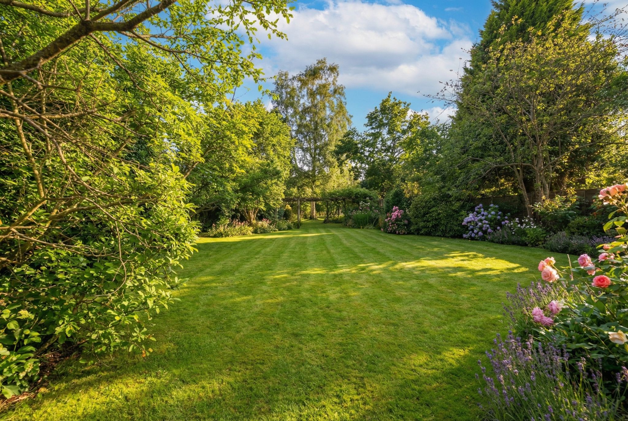 4 bedroom detached house SSTC in Solihull - Photograph 22.