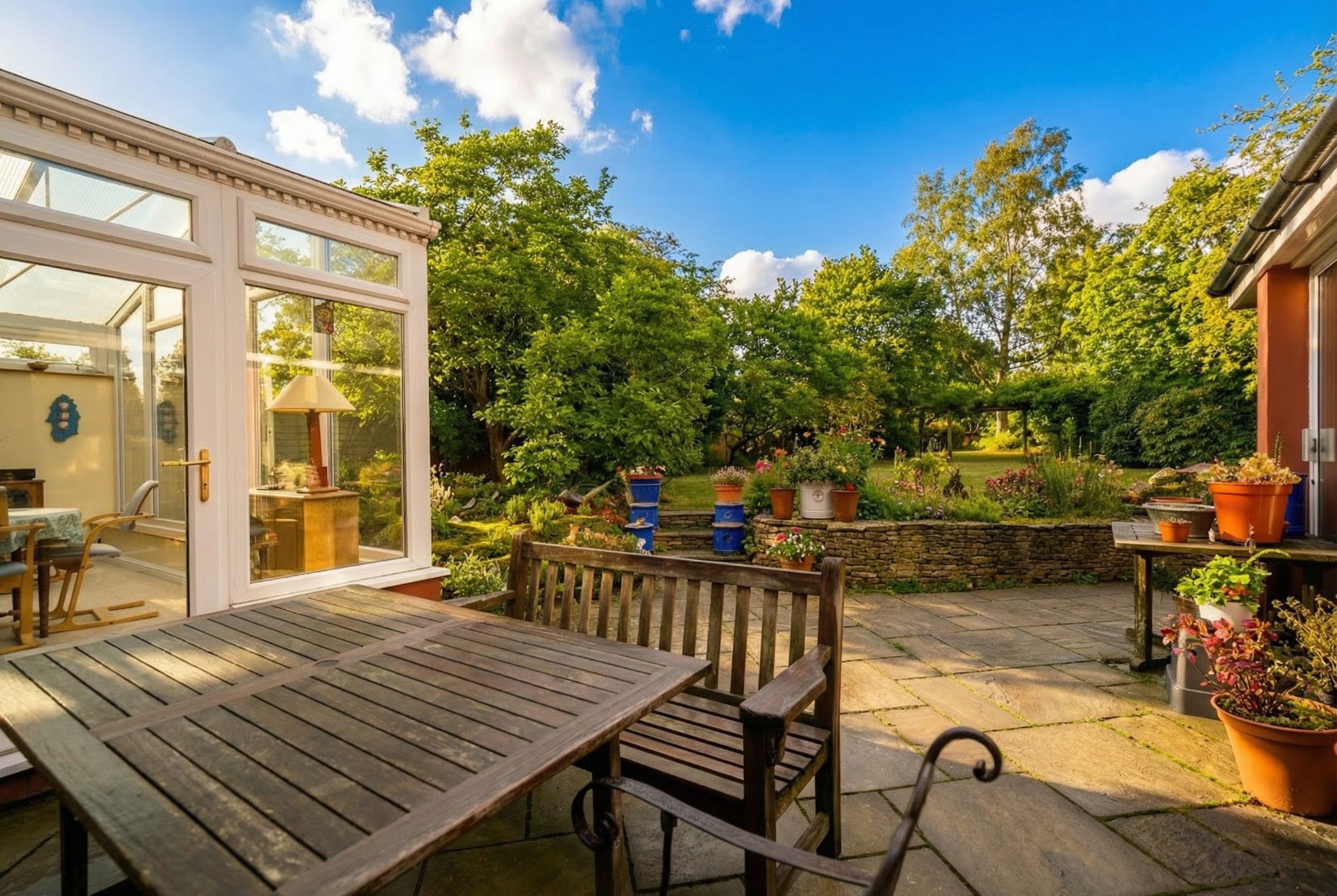 4 bedroom detached house SSTC in Solihull - Photograph 11.