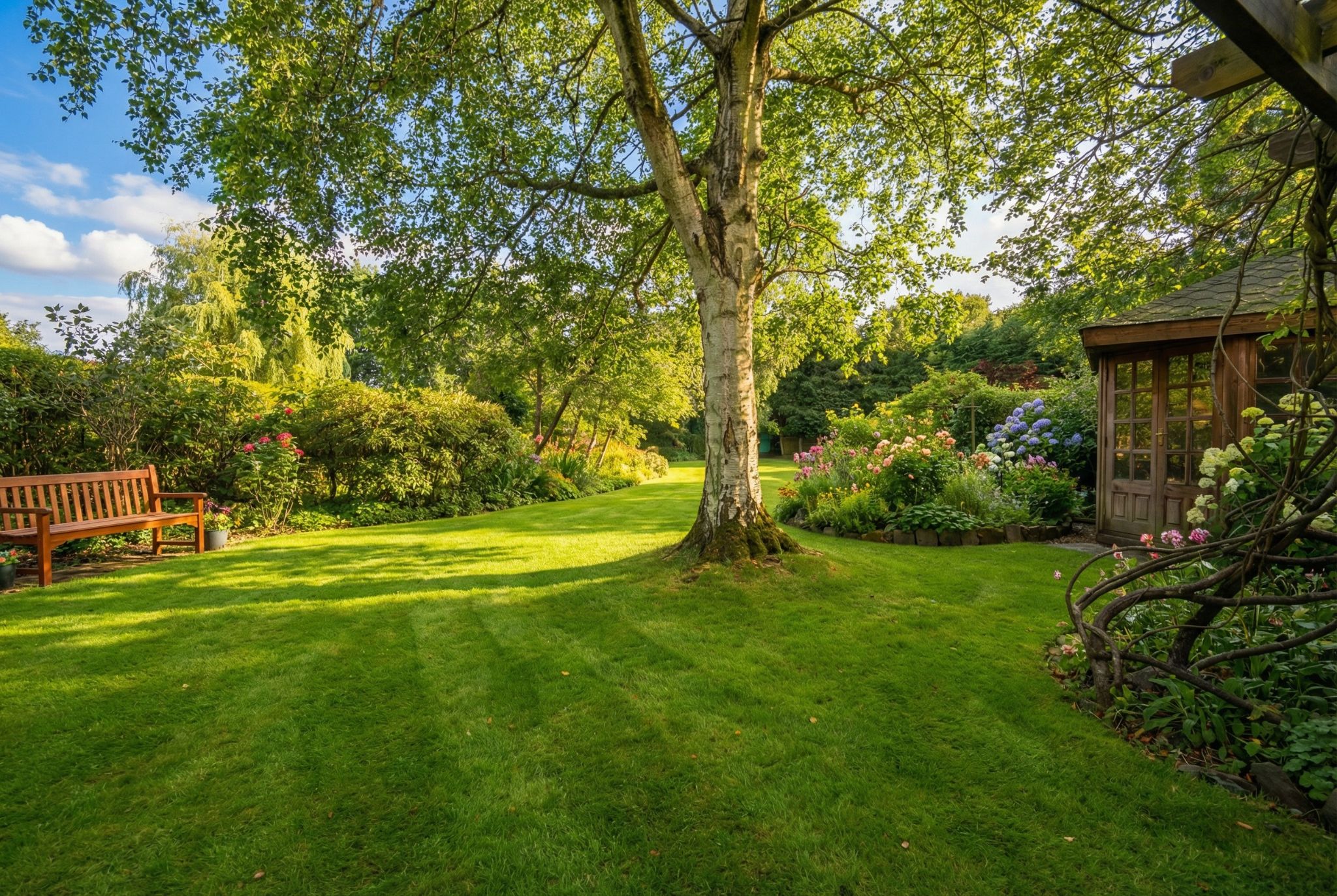 4 bedroom detached house SSTC in Solihull - Photograph 6.