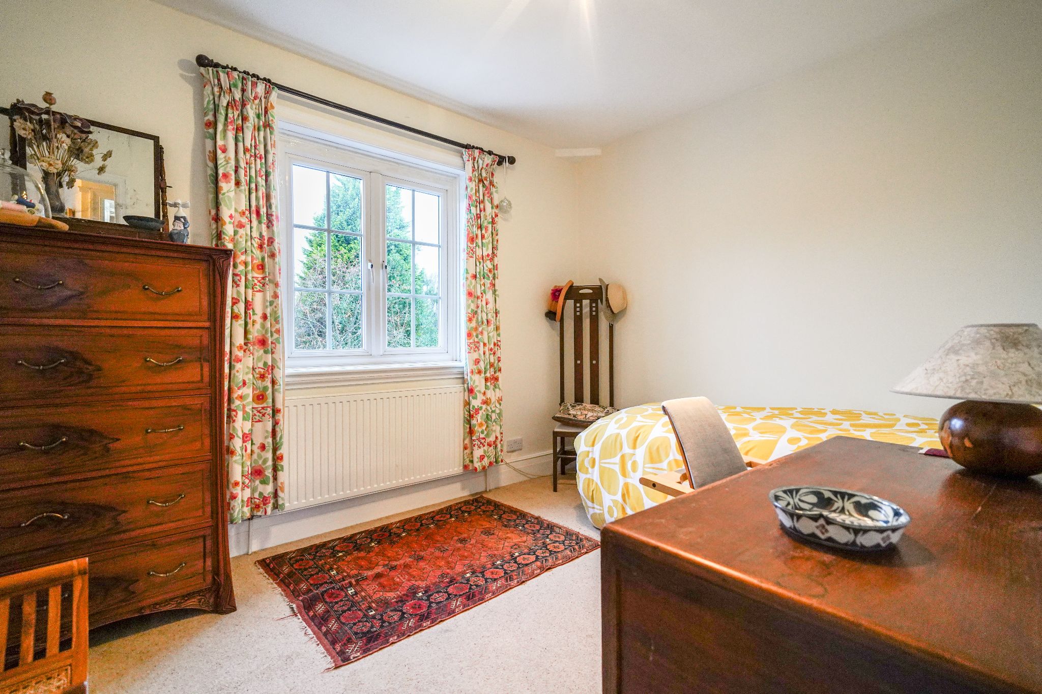 4 bedroom detached house SSTC in Solihull - Photograph 21.