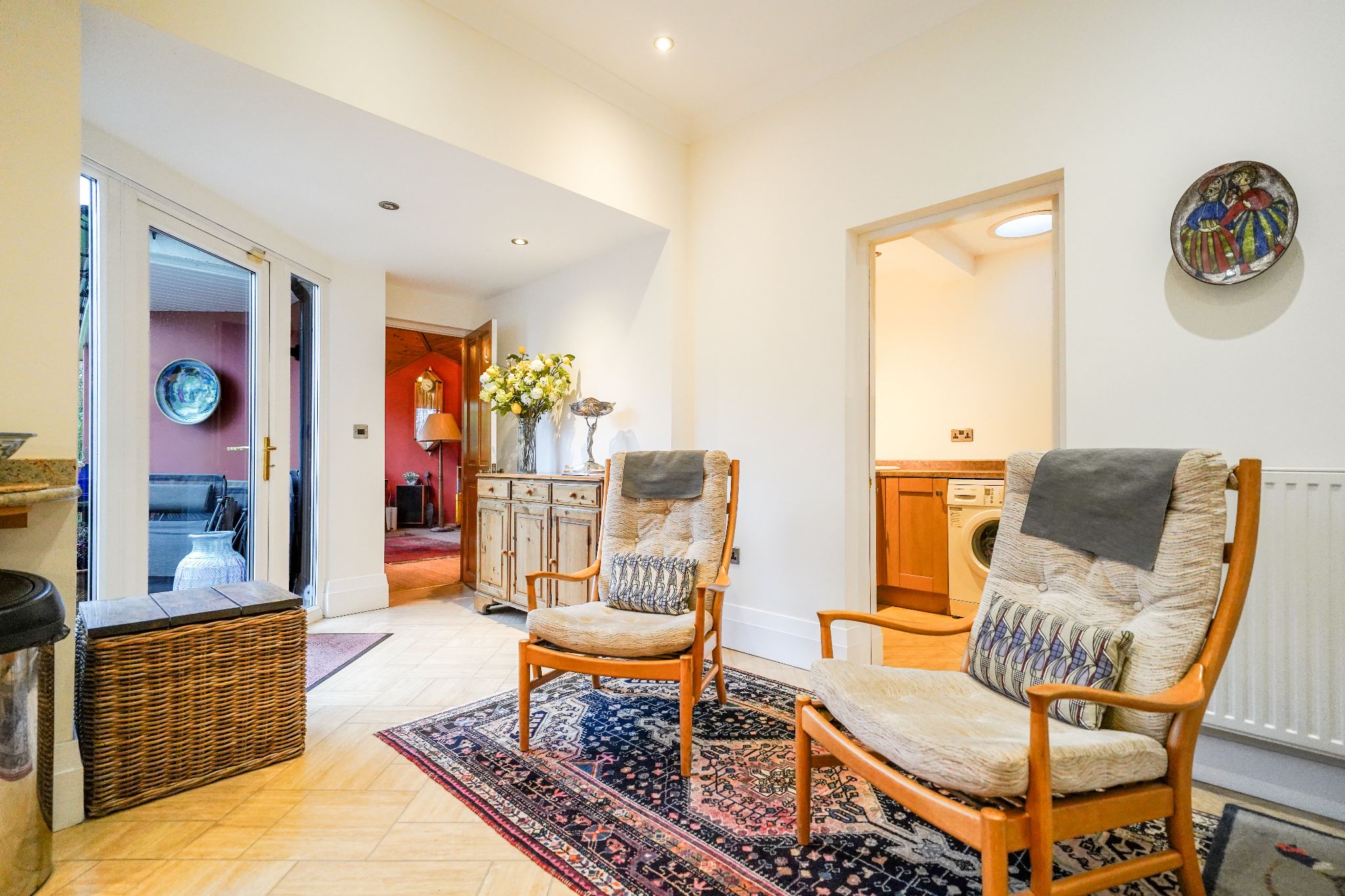 4 bedroom detached house SSTC in Solihull - Photograph 9.