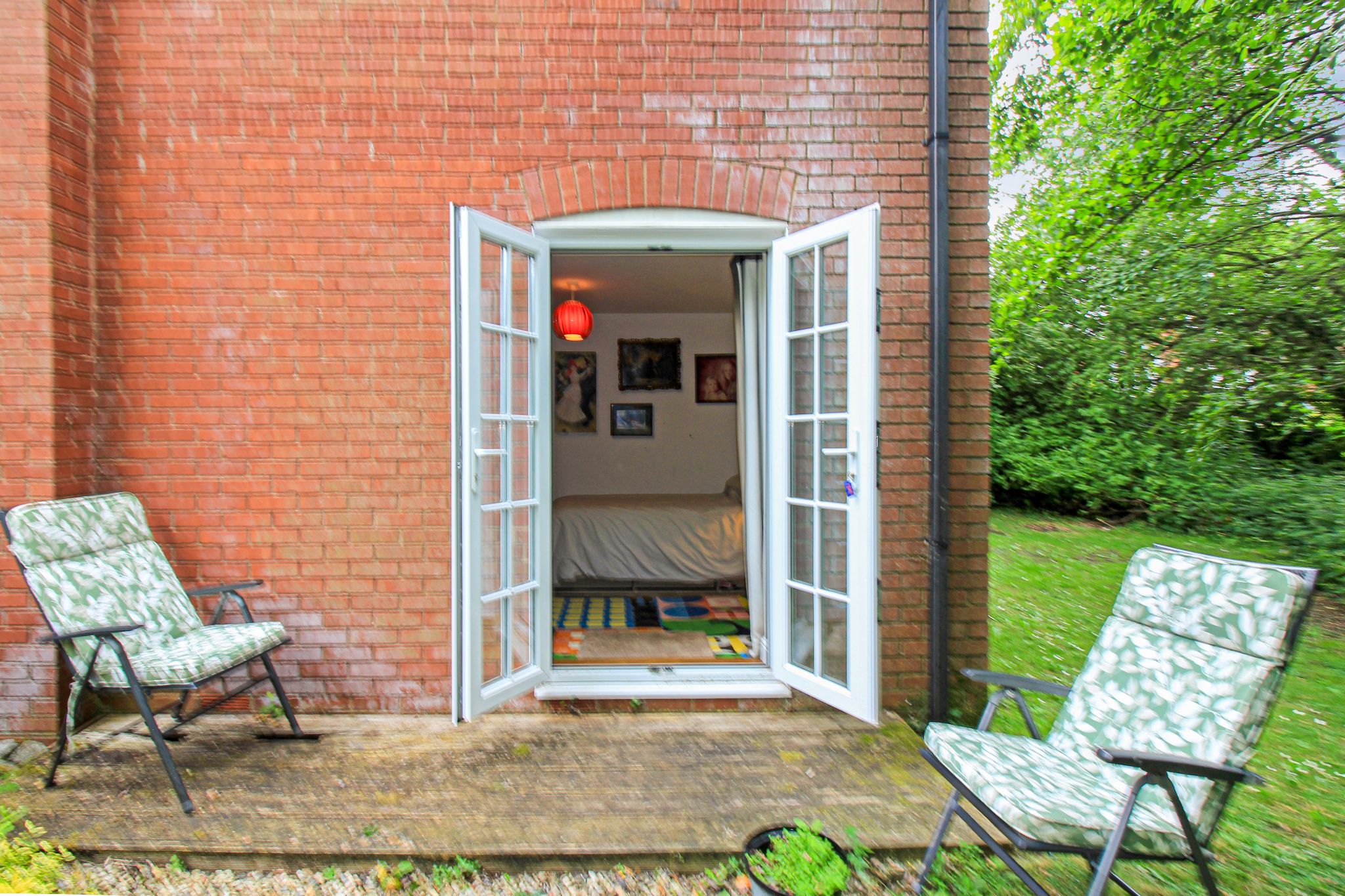 2 bedroom apartment flat/apartment For Sale in Solihull - Photograph 8.