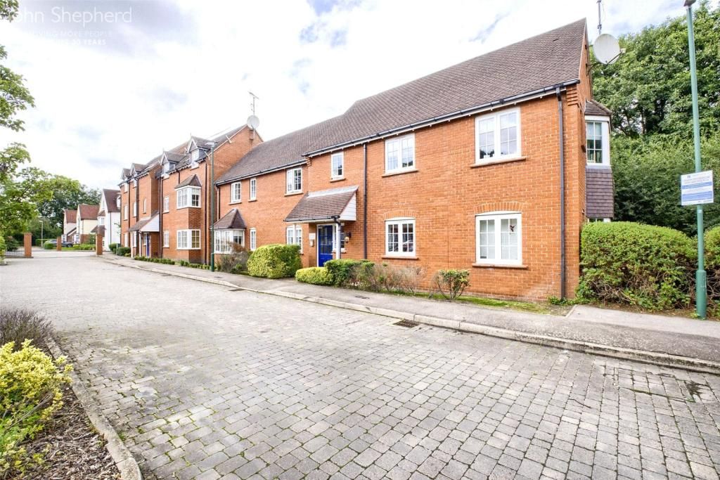 2 bedroom apartment flat/apartment For Sale in Solihull - Photograph 10.