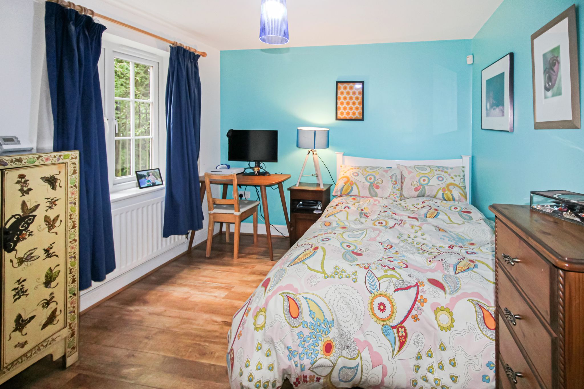 2 bedroom apartment flat/apartment For Sale in Solihull - Photograph 5.
