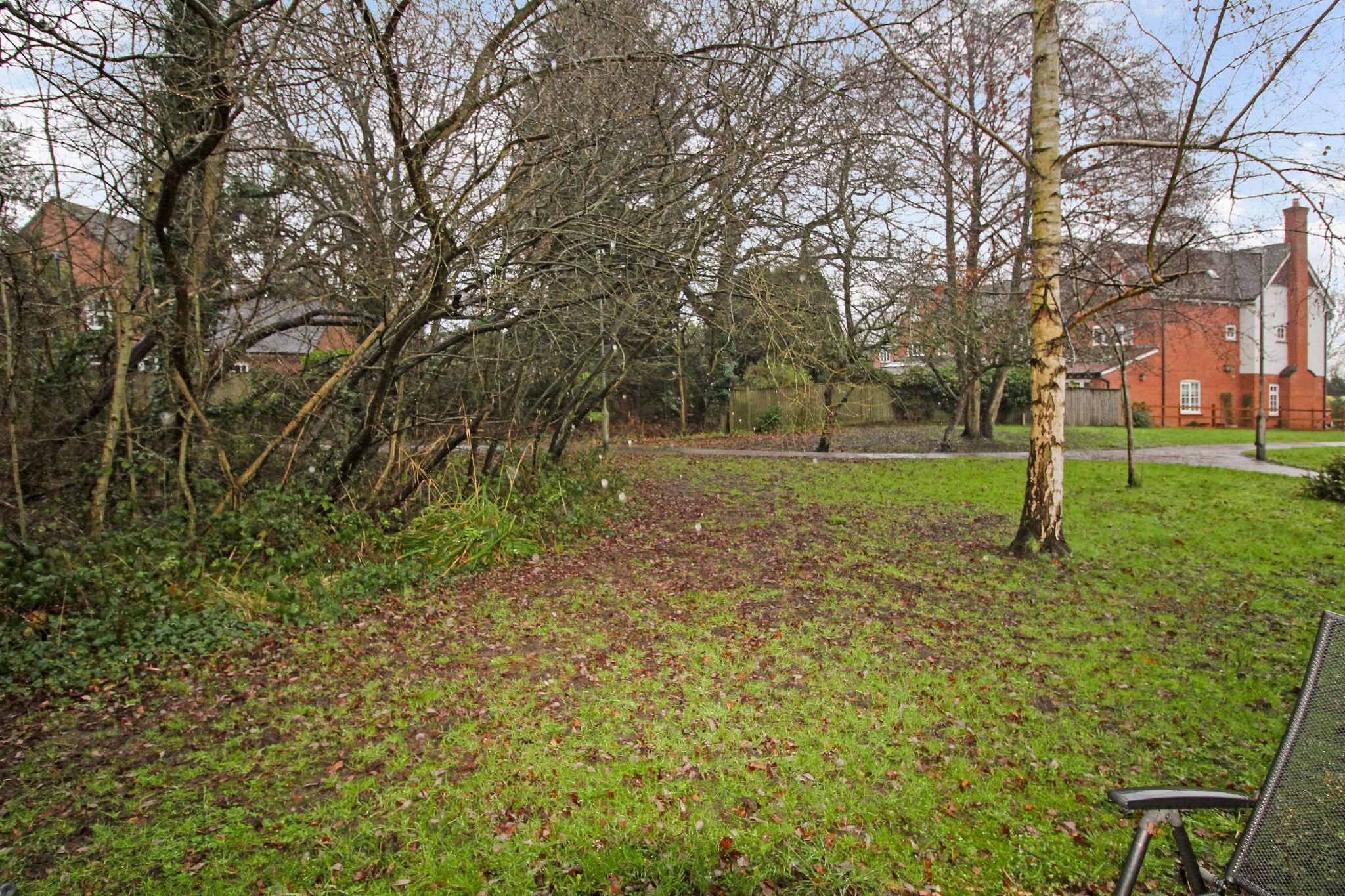 2 bedroom apartment flat/apartment For Sale in Solihull - Photograph 9.