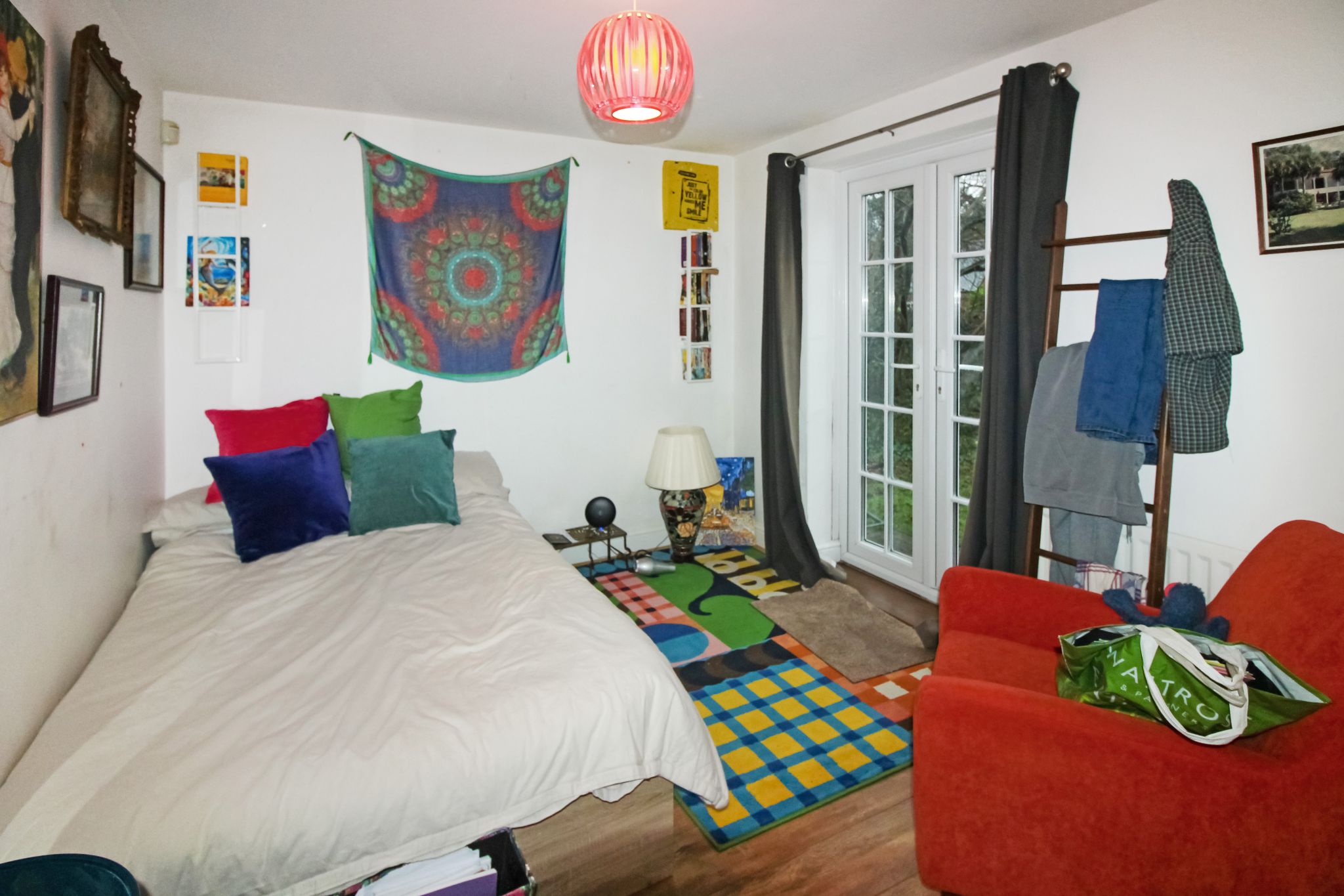 2 bedroom apartment flat/apartment For Sale in Solihull - Photograph 7.