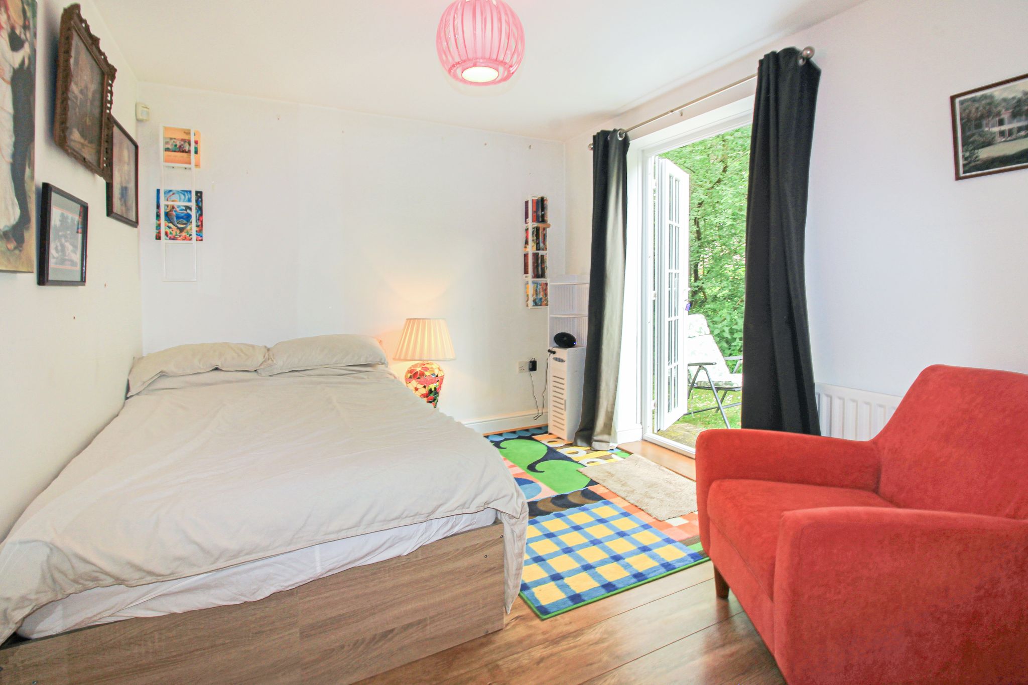 2 bedroom apartment flat/apartment For Sale in Solihull - Photograph 7.
