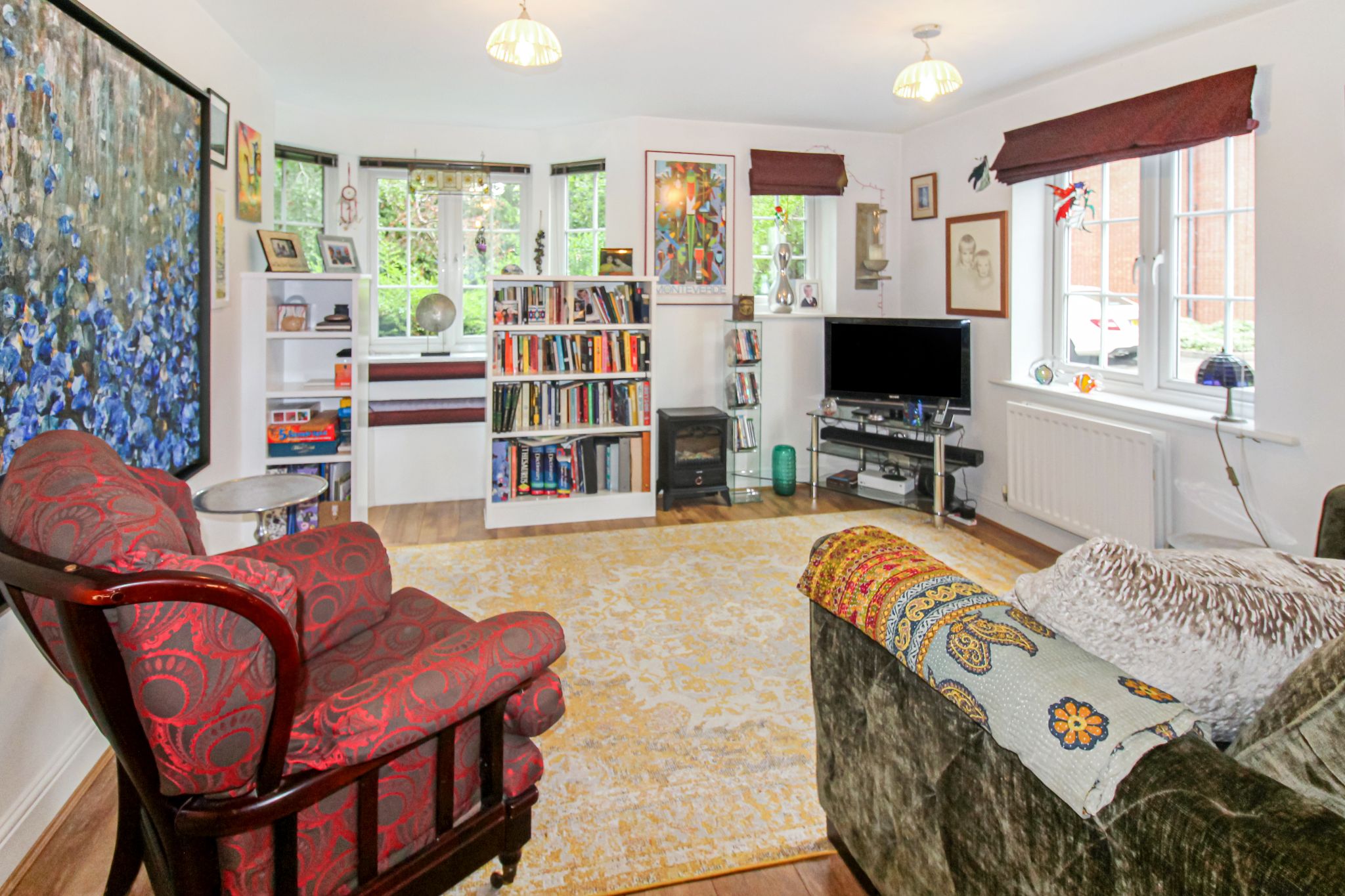 2 bedroom apartment flat/apartment For Sale in Solihull - Photograph 2.