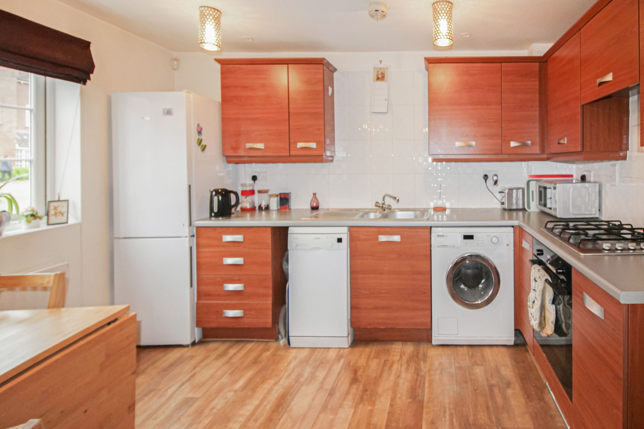 2 bedroom apartment flat/apartment For Sale in Solihull - Photograph 4.