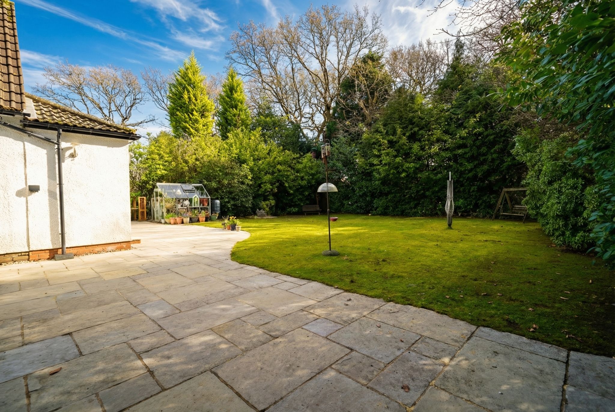 4 bedroom detached house For Sale in Solihull - Photograph 13.