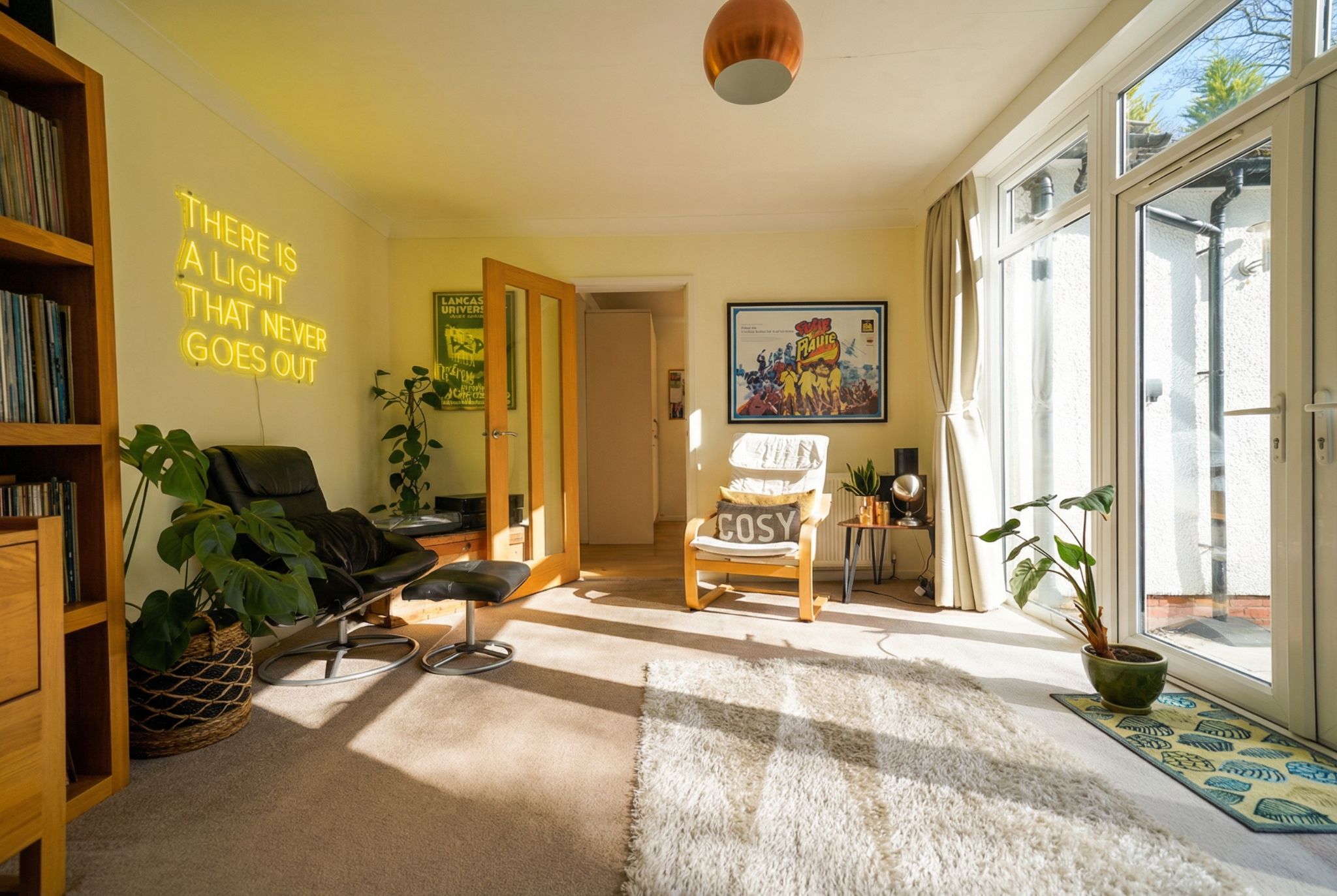 4 bedroom detached house For Sale in Solihull - Photograph 11.