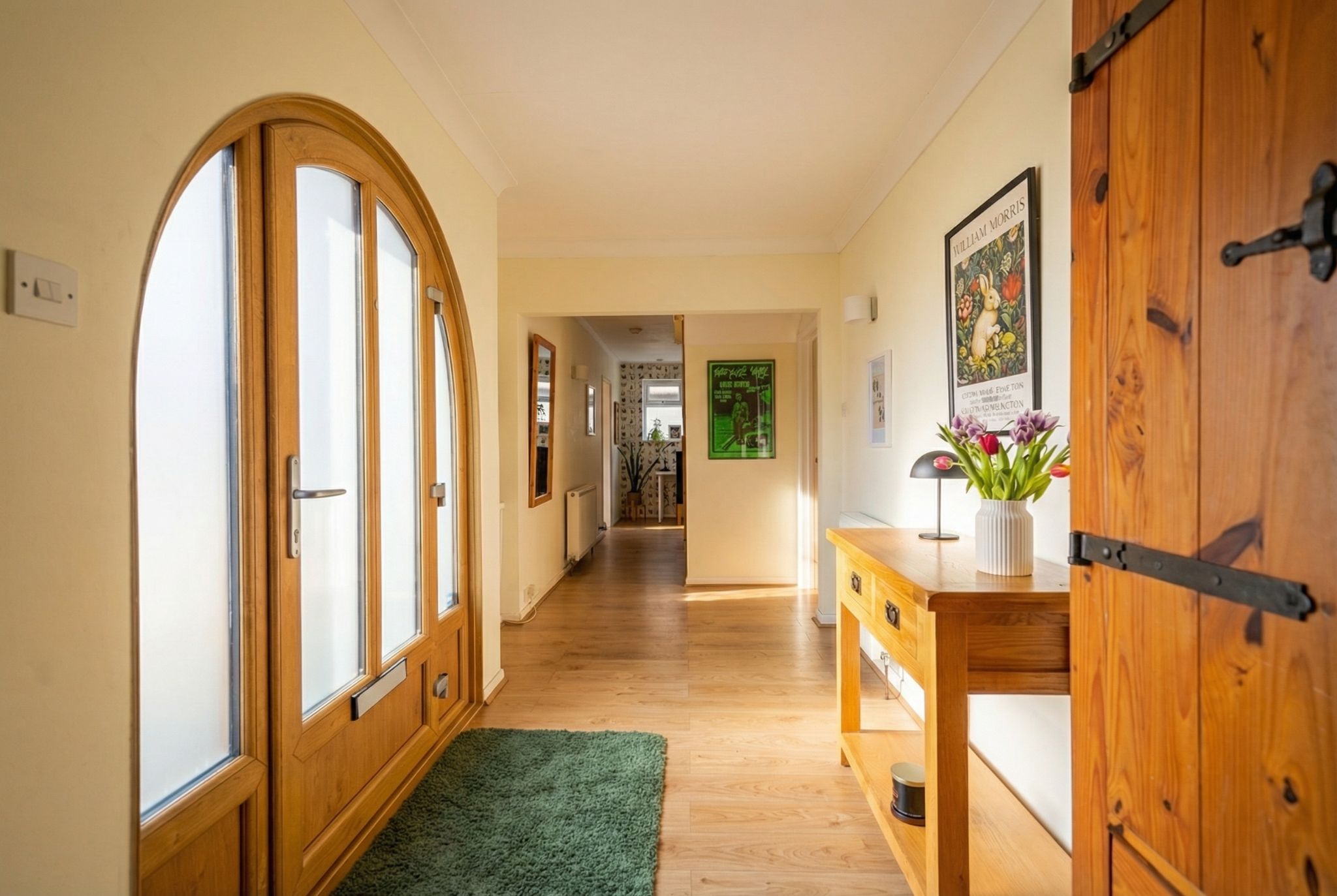 4 bedroom detached house For Sale in Solihull - Photograph 4.