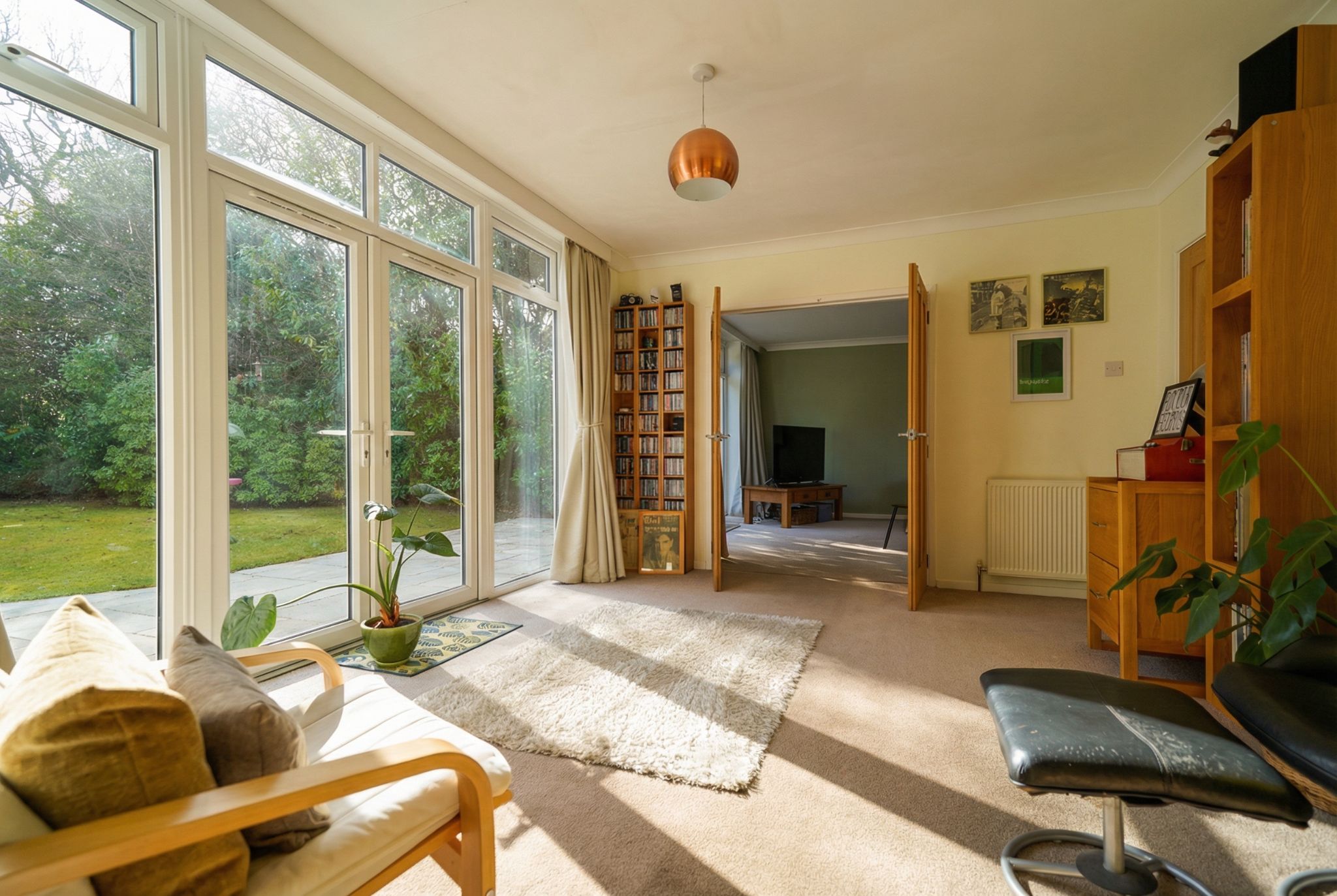 4 bedroom detached house For Sale in Solihull - Photograph 12.