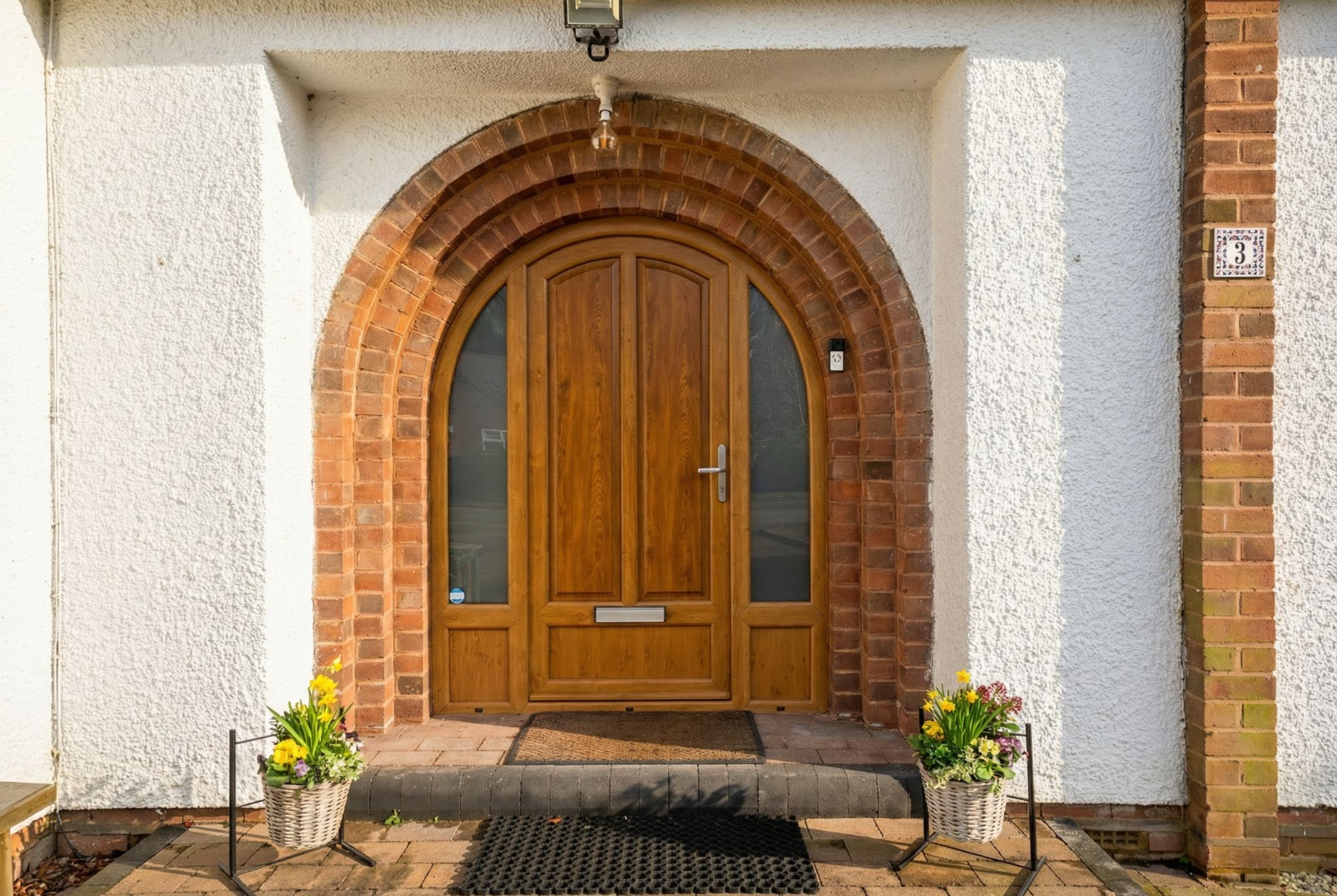 4 bedroom detached house For Sale in Solihull - Photograph 3.