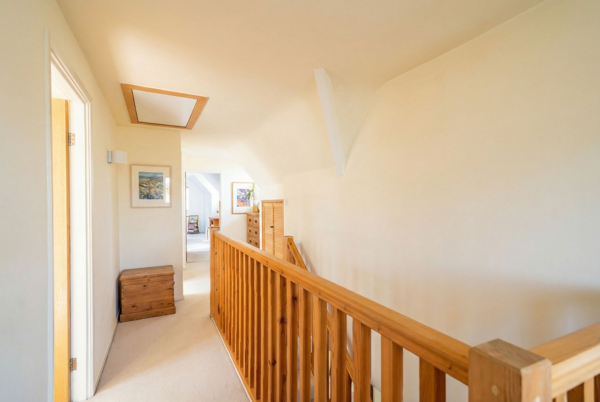 4 bedroom detached house For Sale in Solihull - Photograph 17.
