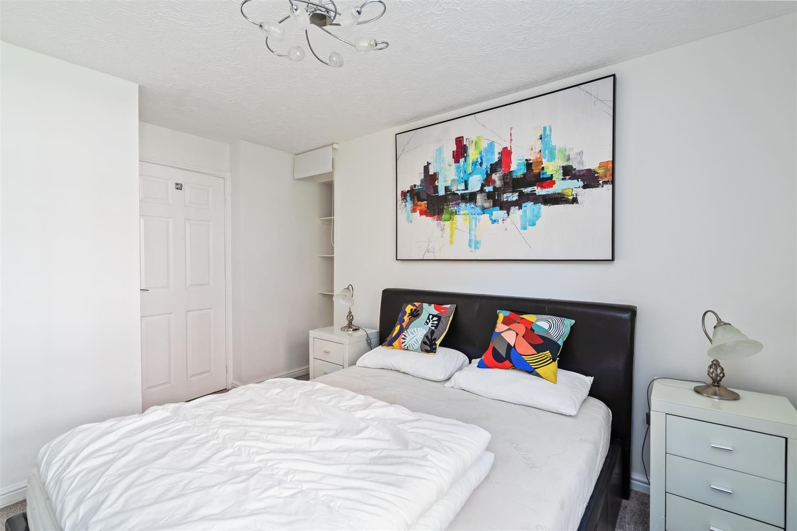 2 bedroom apartment flat/apartment For Sale in Solihull - Photograph 7.