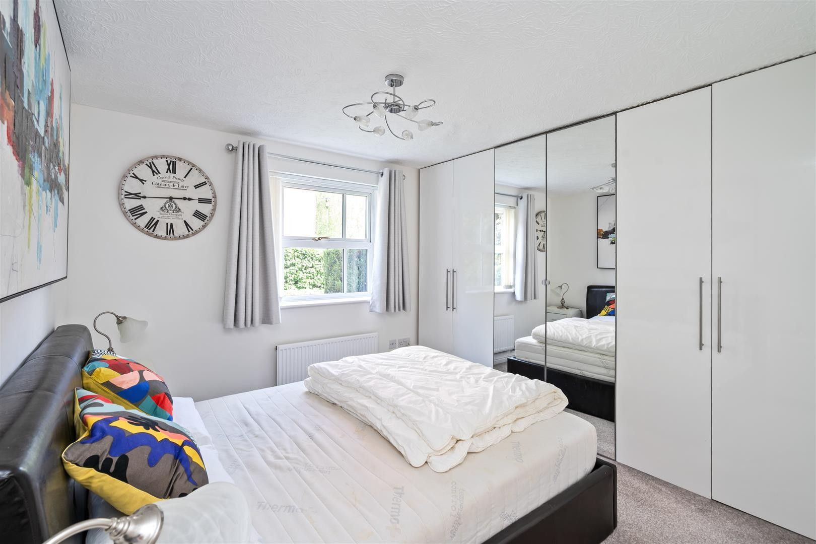 2 bedroom apartment flat/apartment For Sale in Solihull - Photograph 6.
